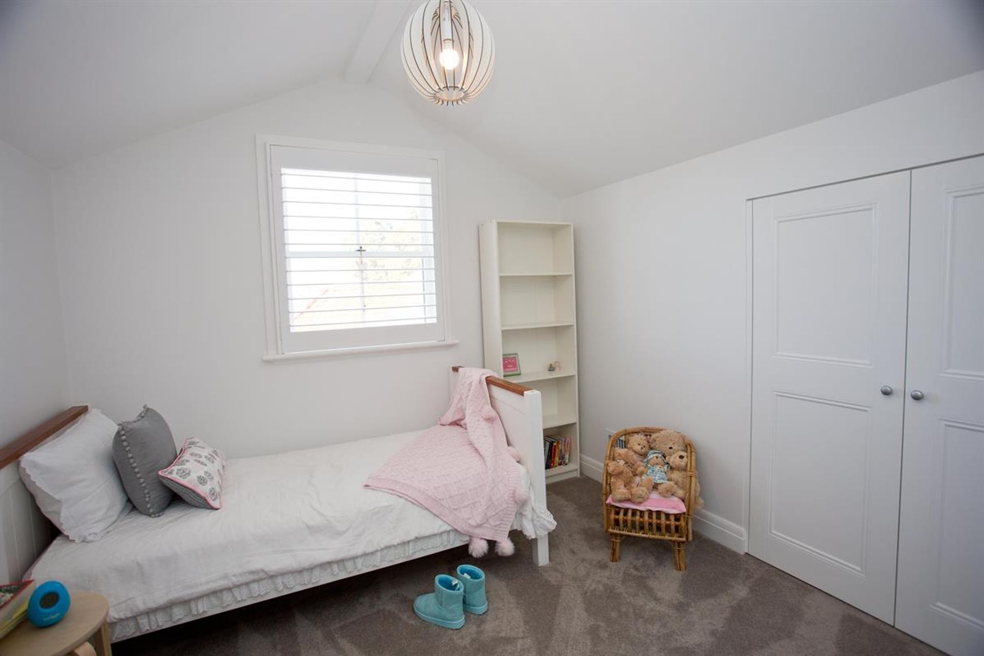 crows nest - federation semi