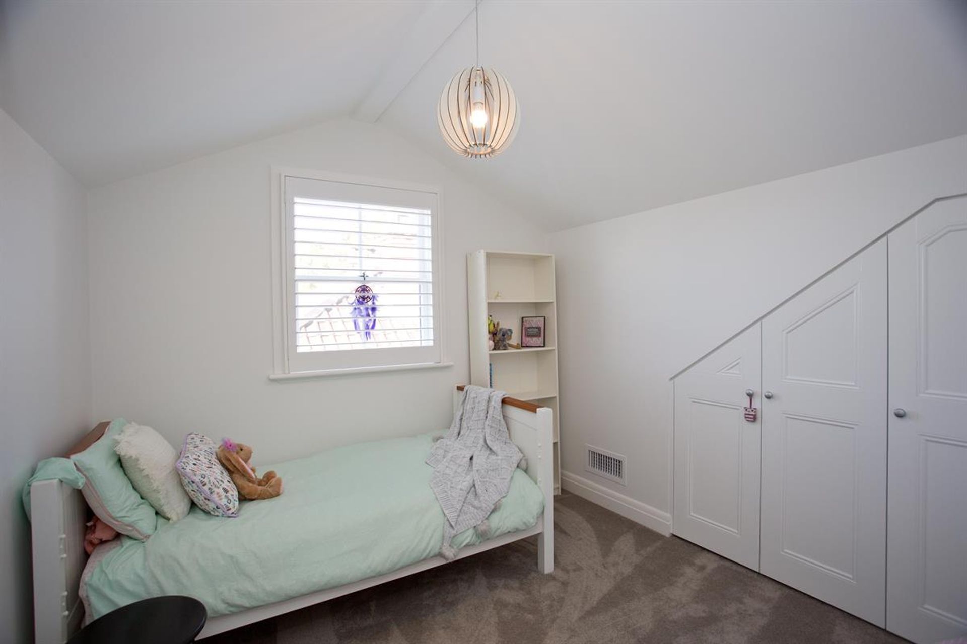 crows nest - federation semi