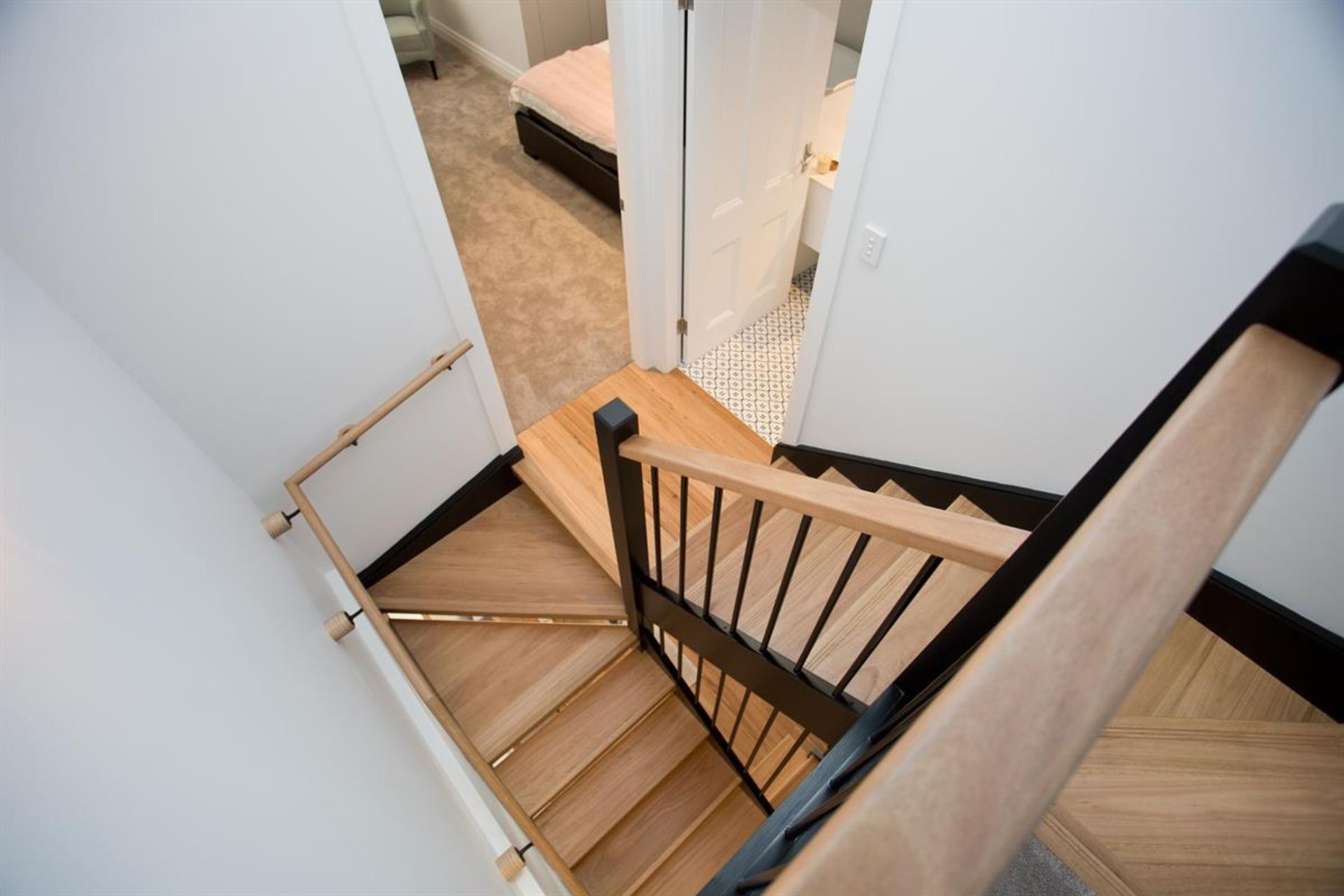 crows nest - federation semi