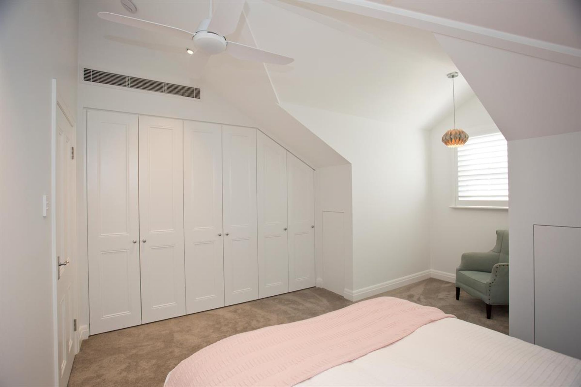 crows nest - federation semi