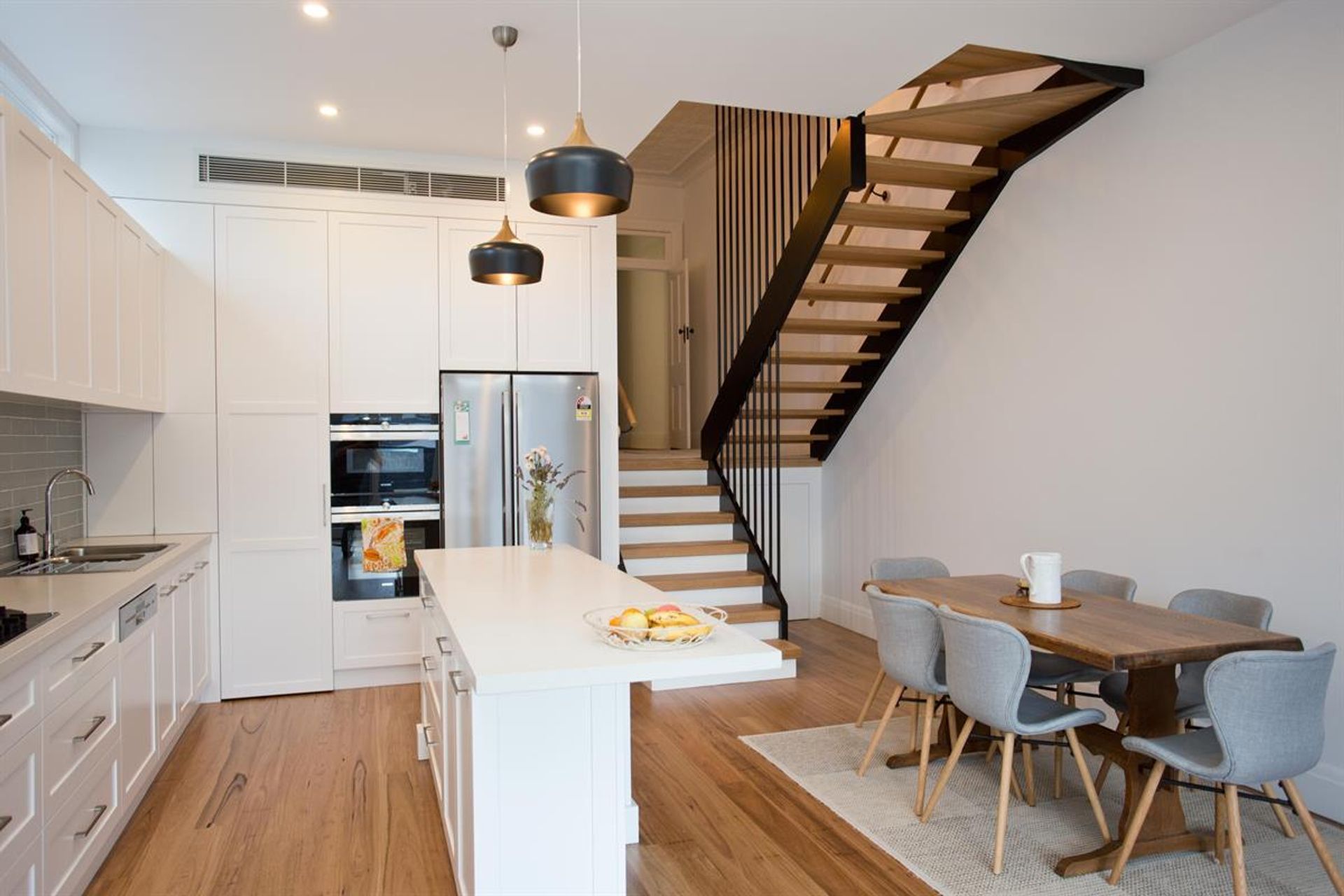 crows nest - federation semi