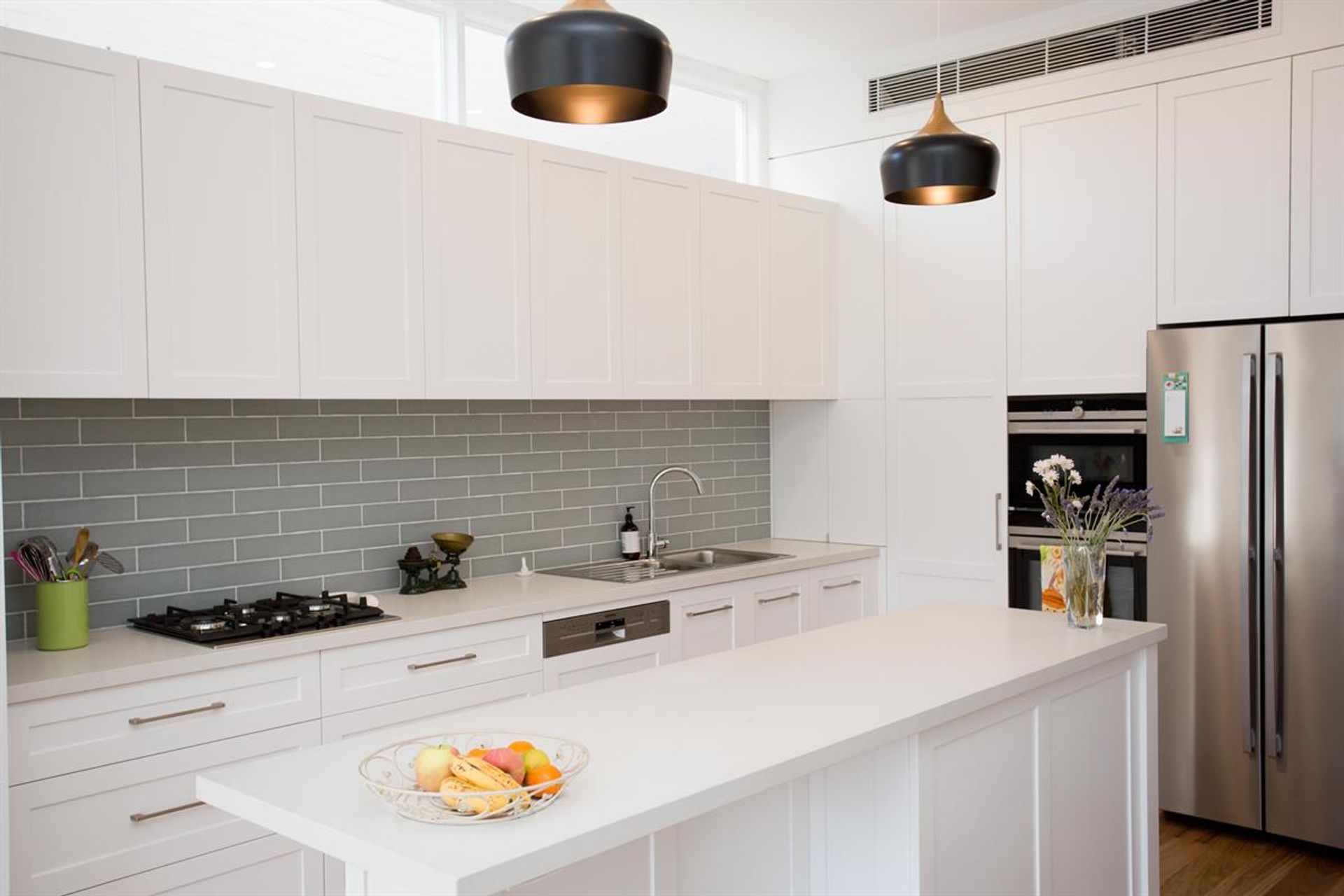 crows nest - federation semi