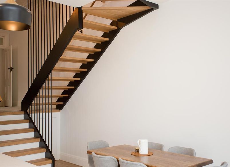 Crows Nest - Federation Semi