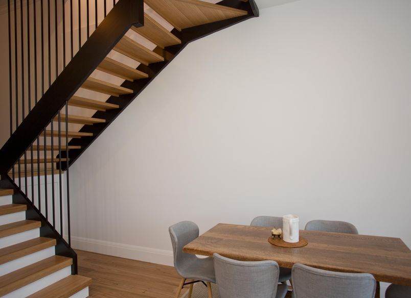 Crows Nest - Federation Semi