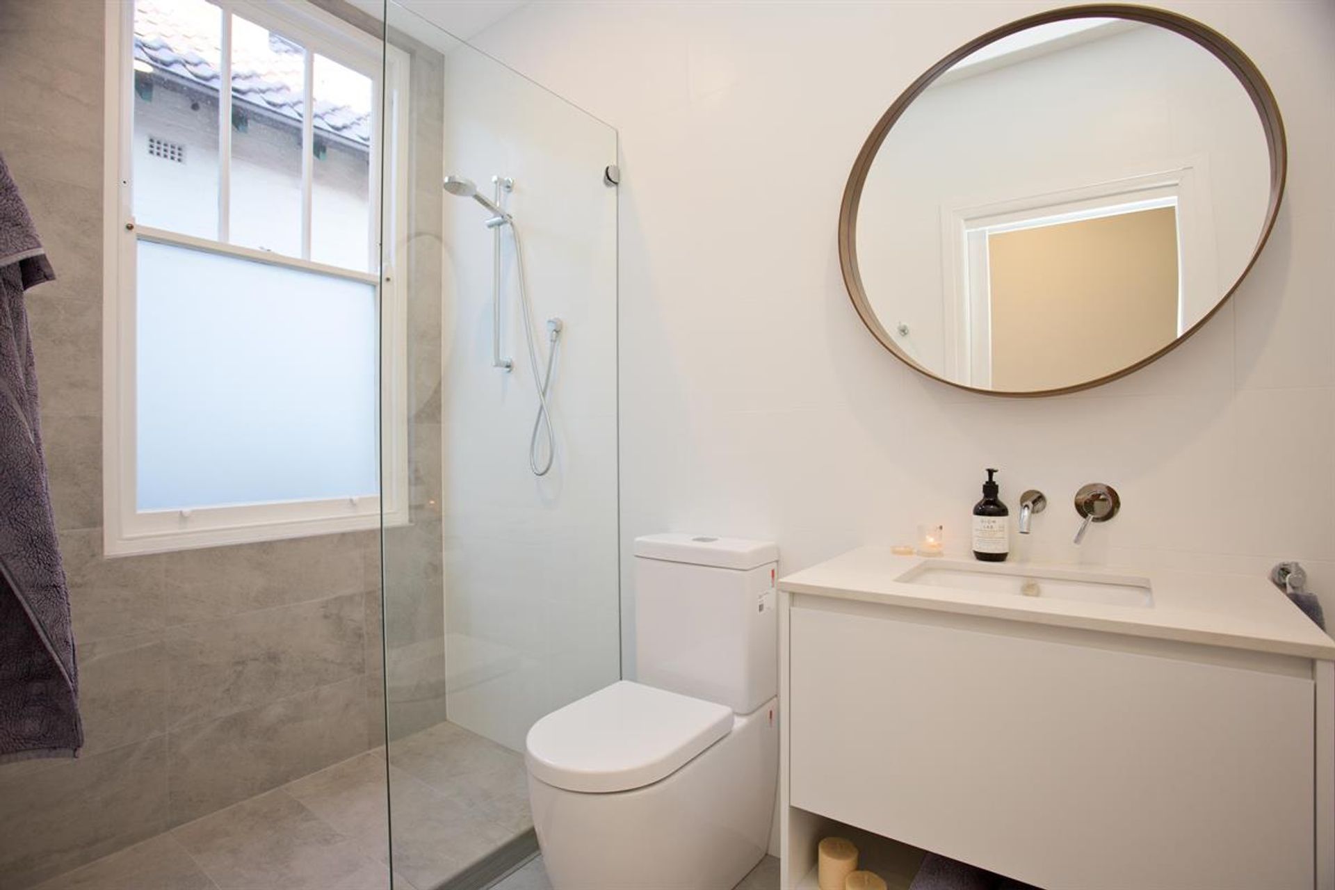 crows nest - federation semi