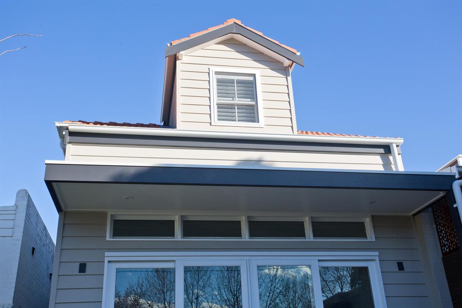 crows nest - federation semi