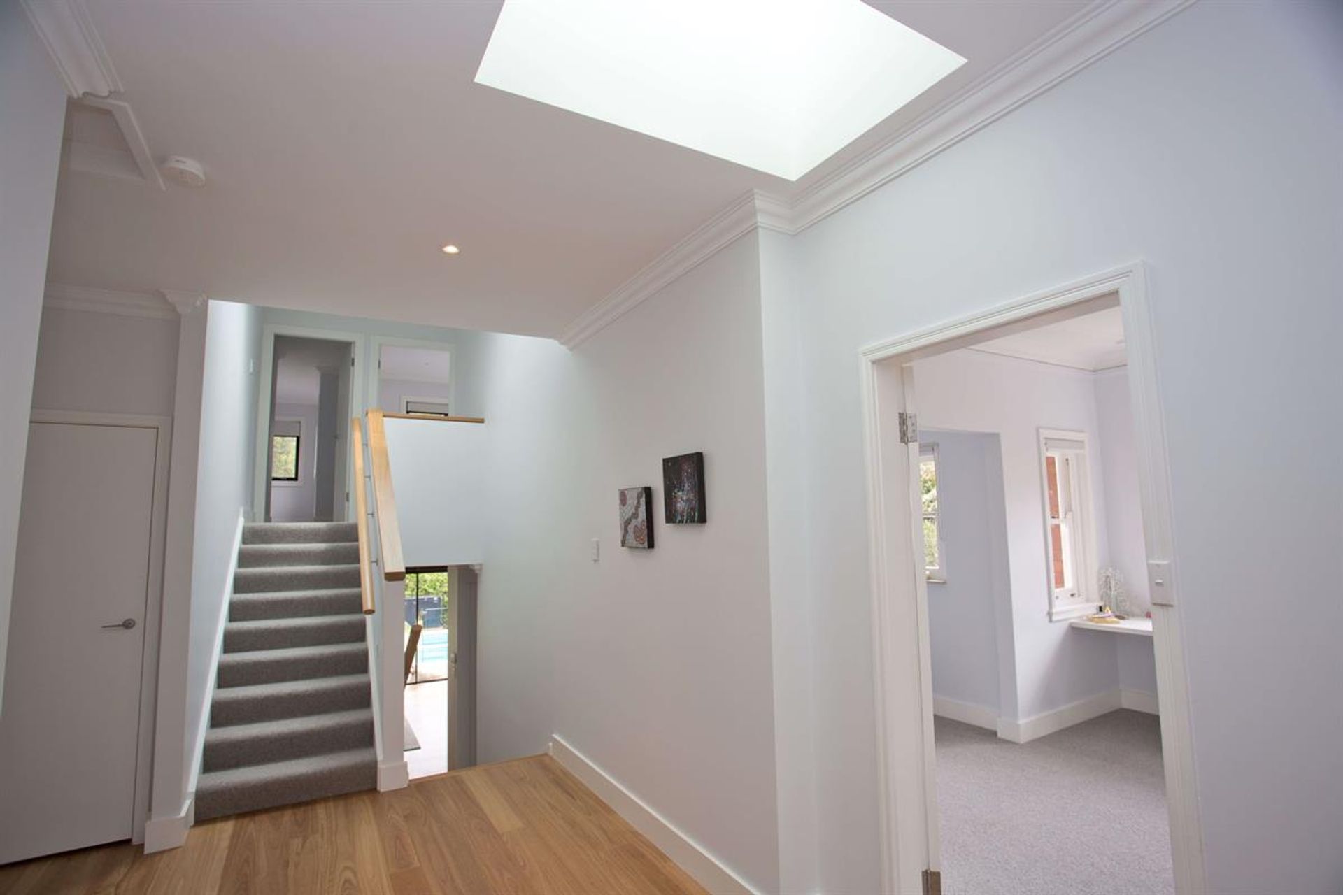 lindfield - extension and complete renovation