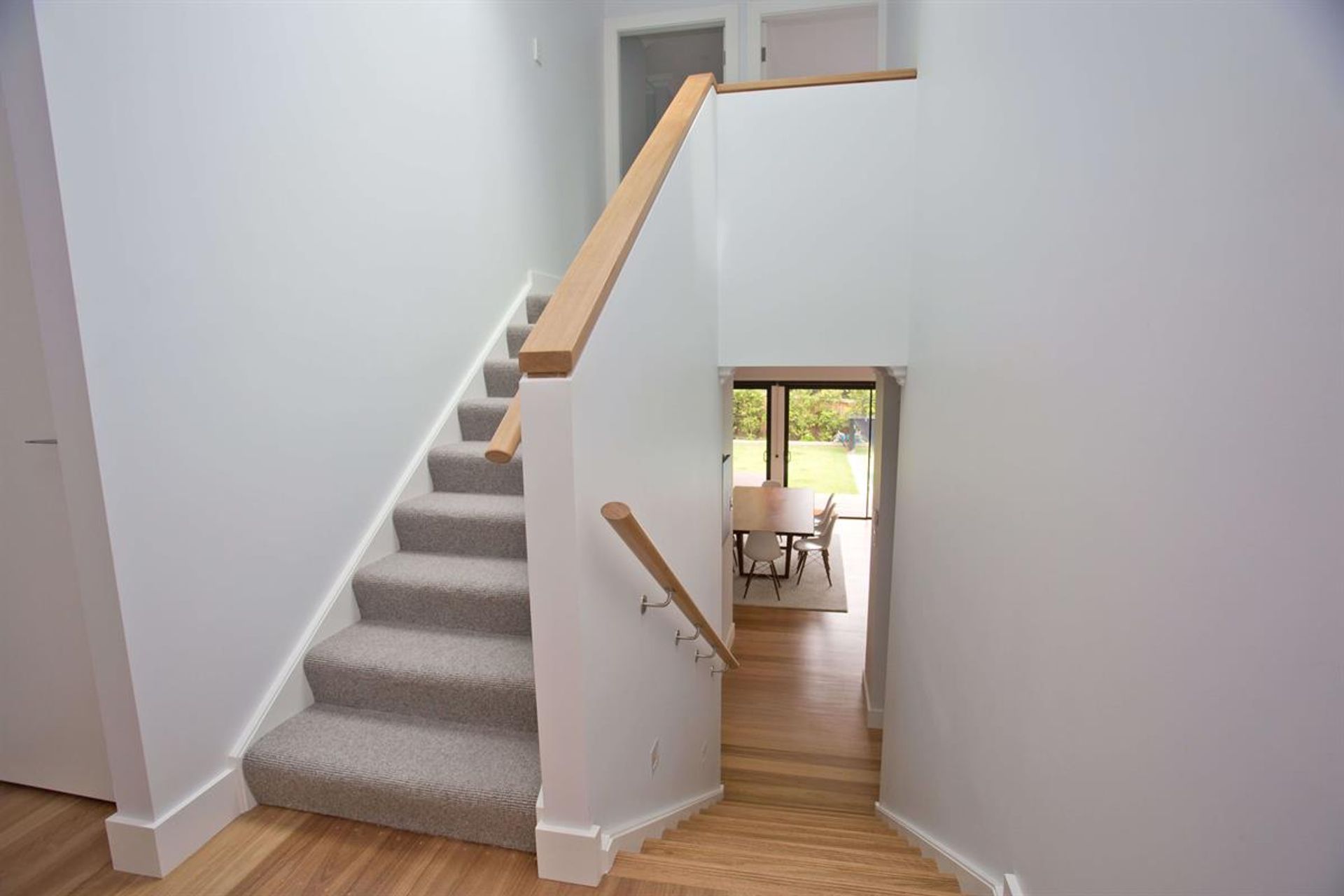 lindfield - extension and complete renovation