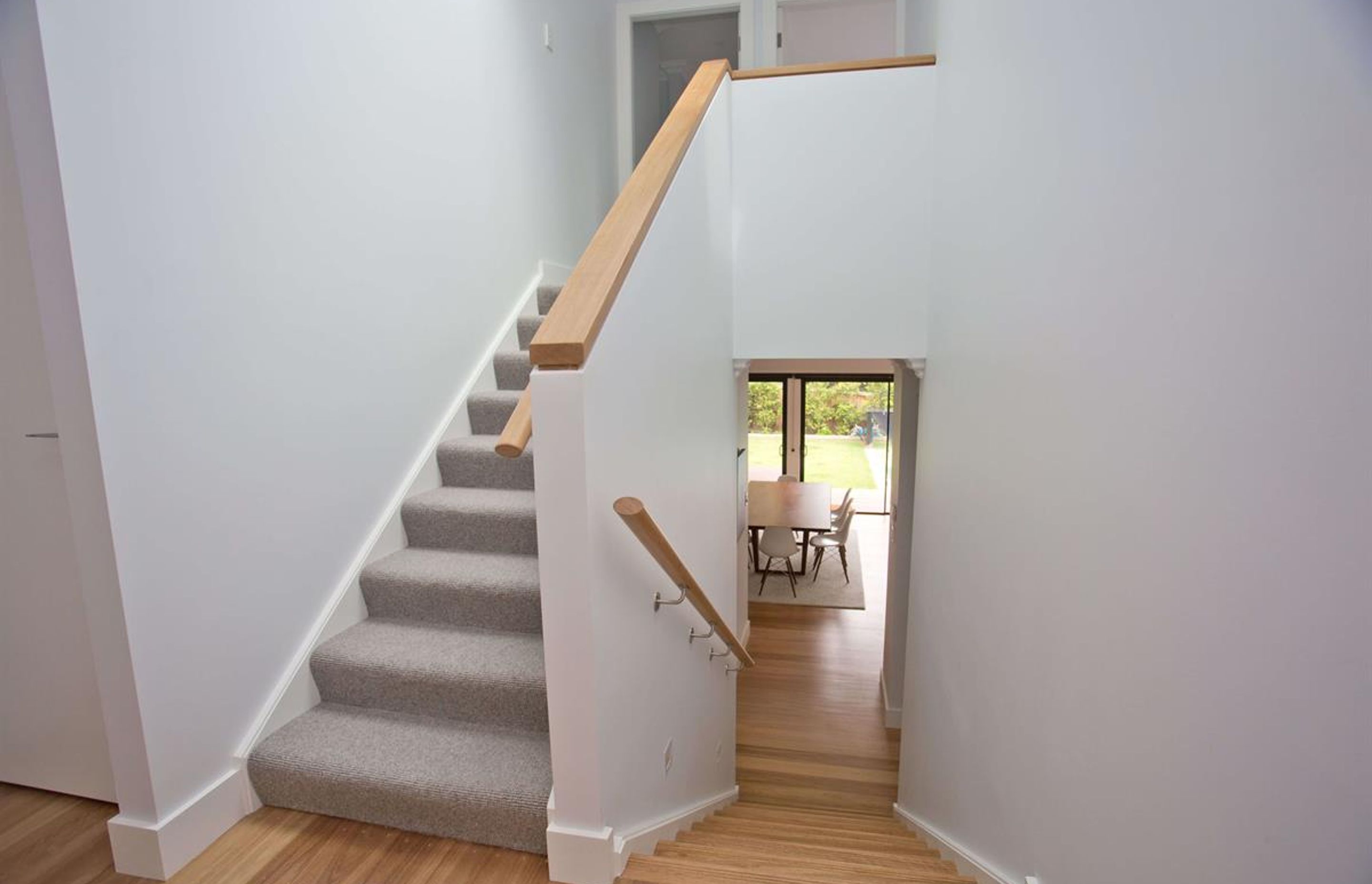 lindfield - extension and complete renovation