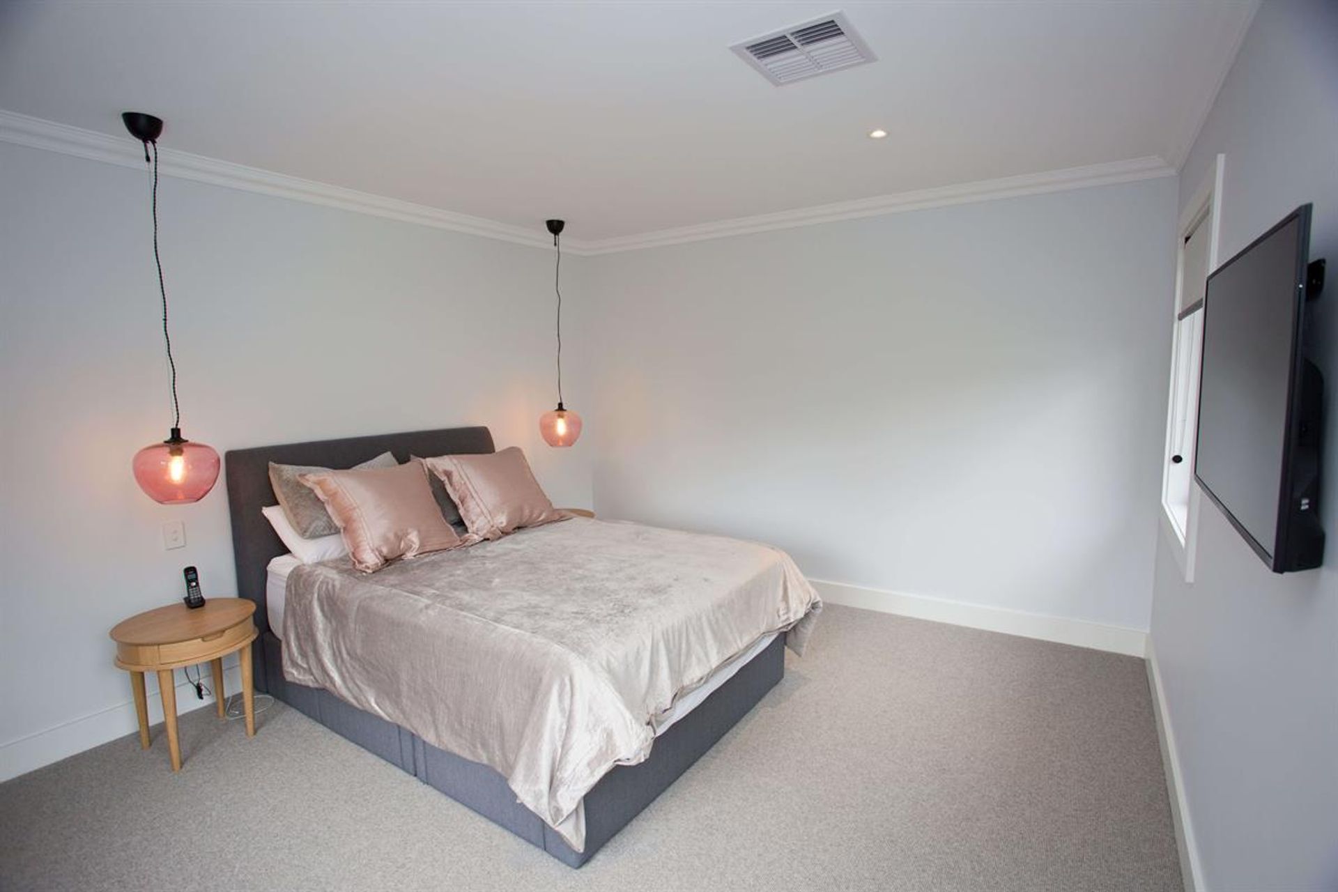 lindfield - extension and complete renovation