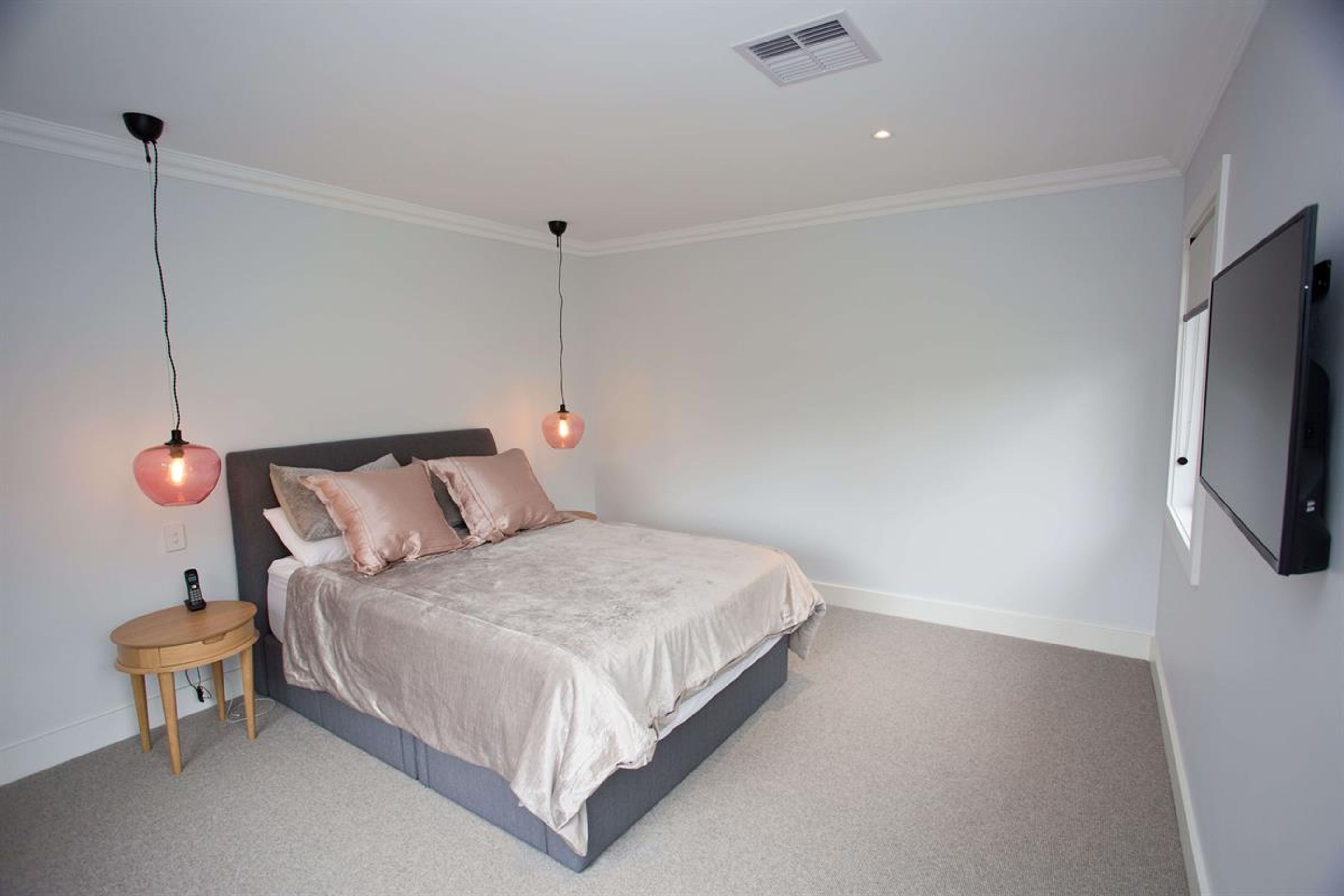 lindfield - extension and complete renovation