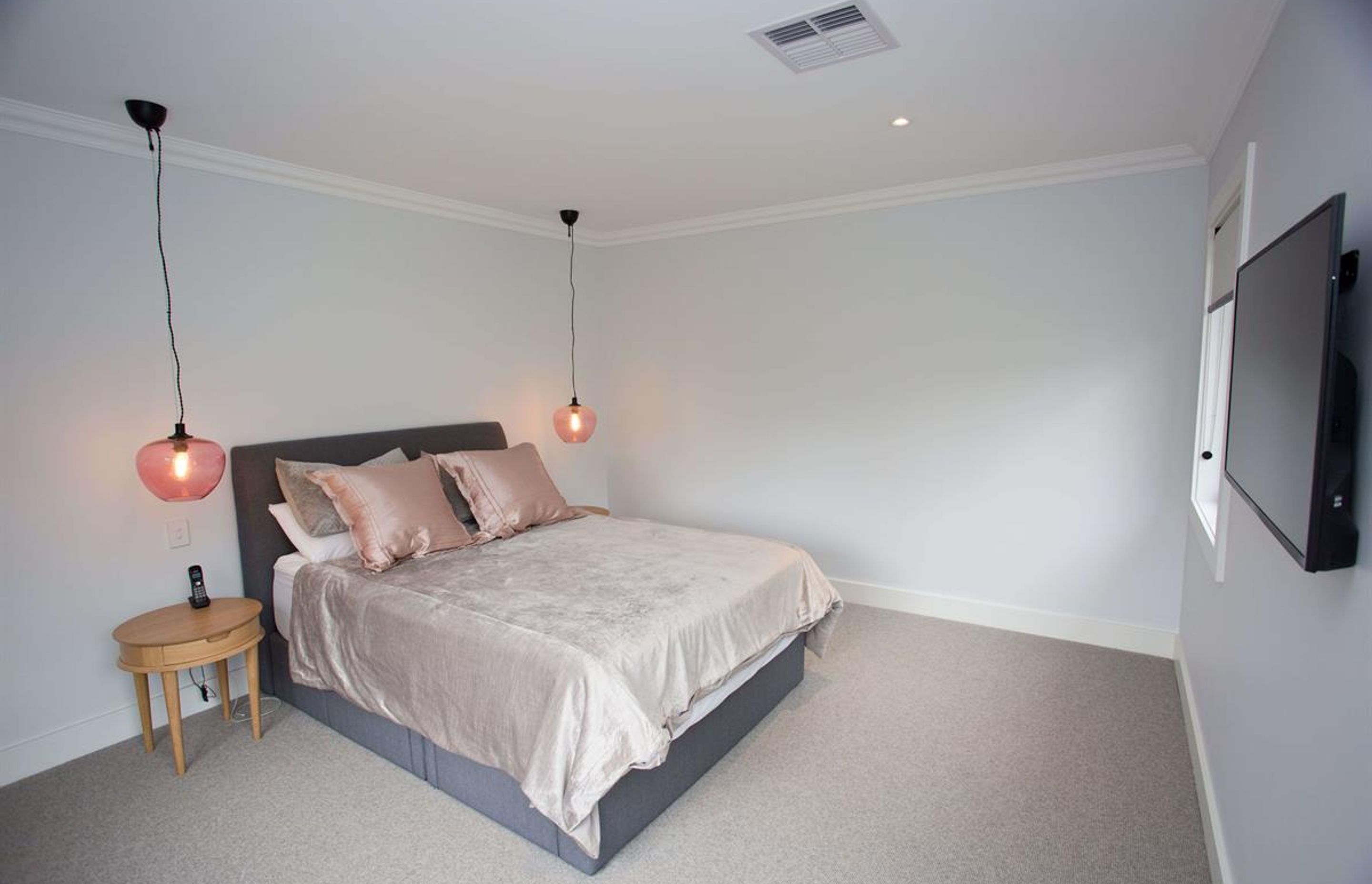 lindfield - extension and complete renovation