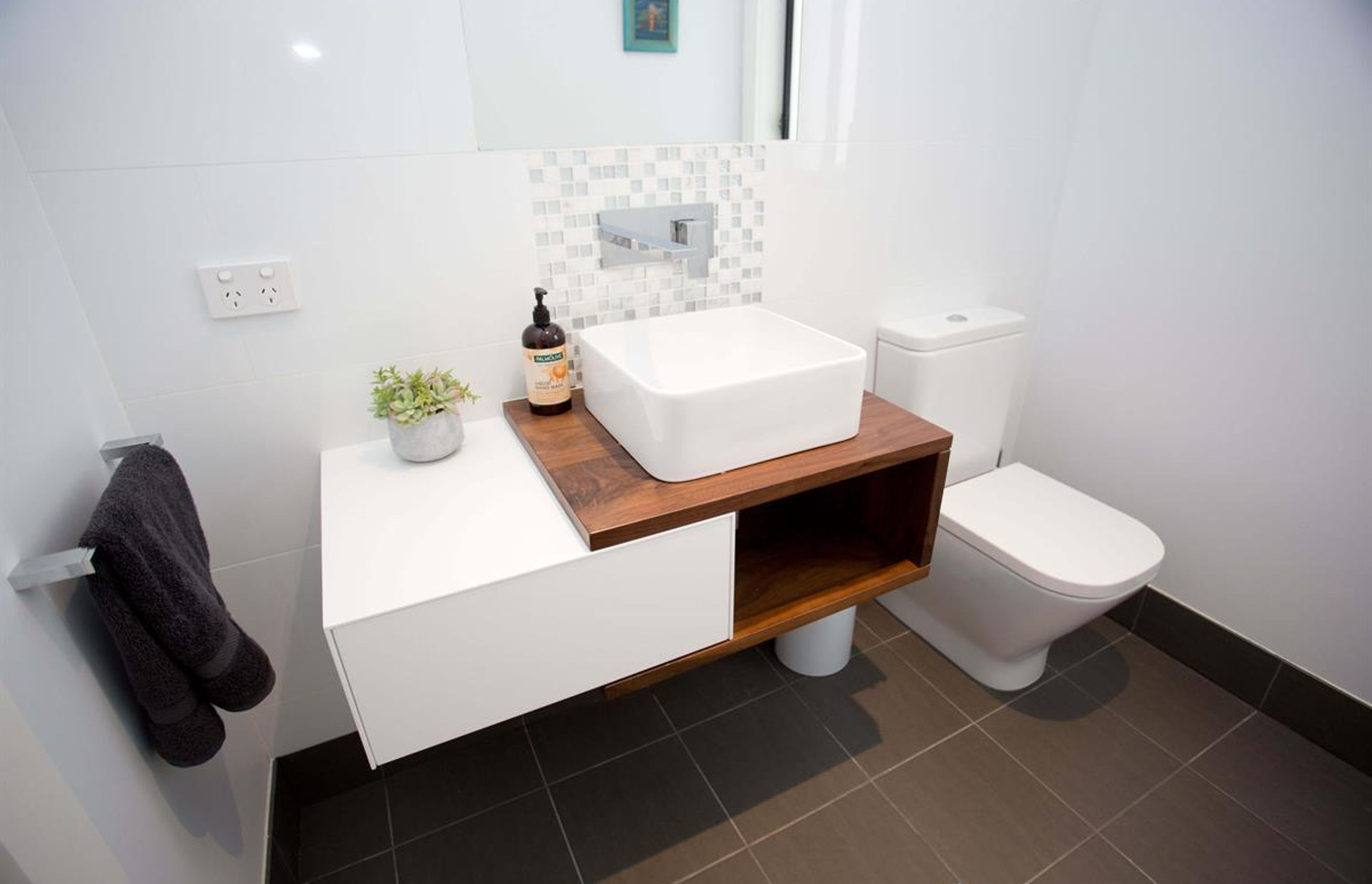 lindfield - extension and complete renovation