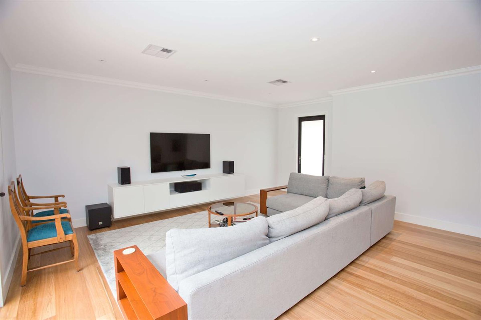 lindfield - extension and complete renovation