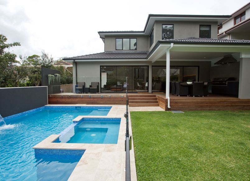 Lindfield - Extension & Complete Renovation
