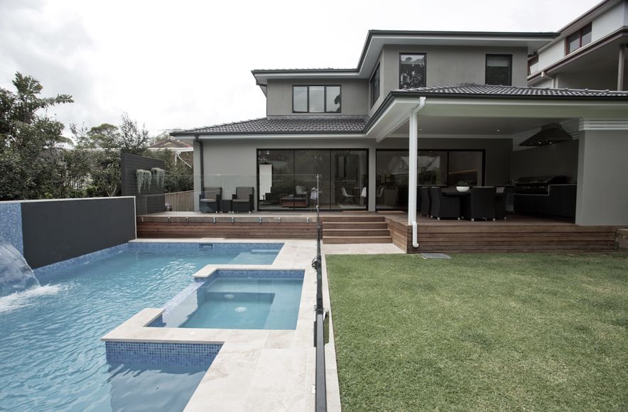 Lindfield - Extension & Complete Renovation