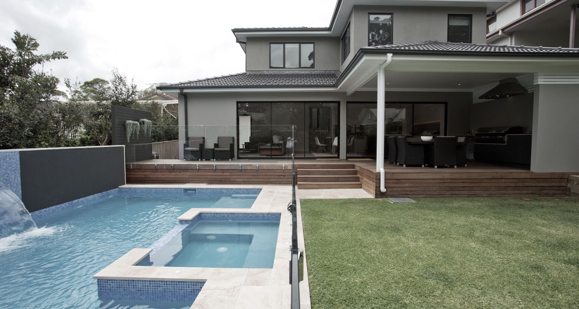 Lindfield - Extension & Complete Renovation banner