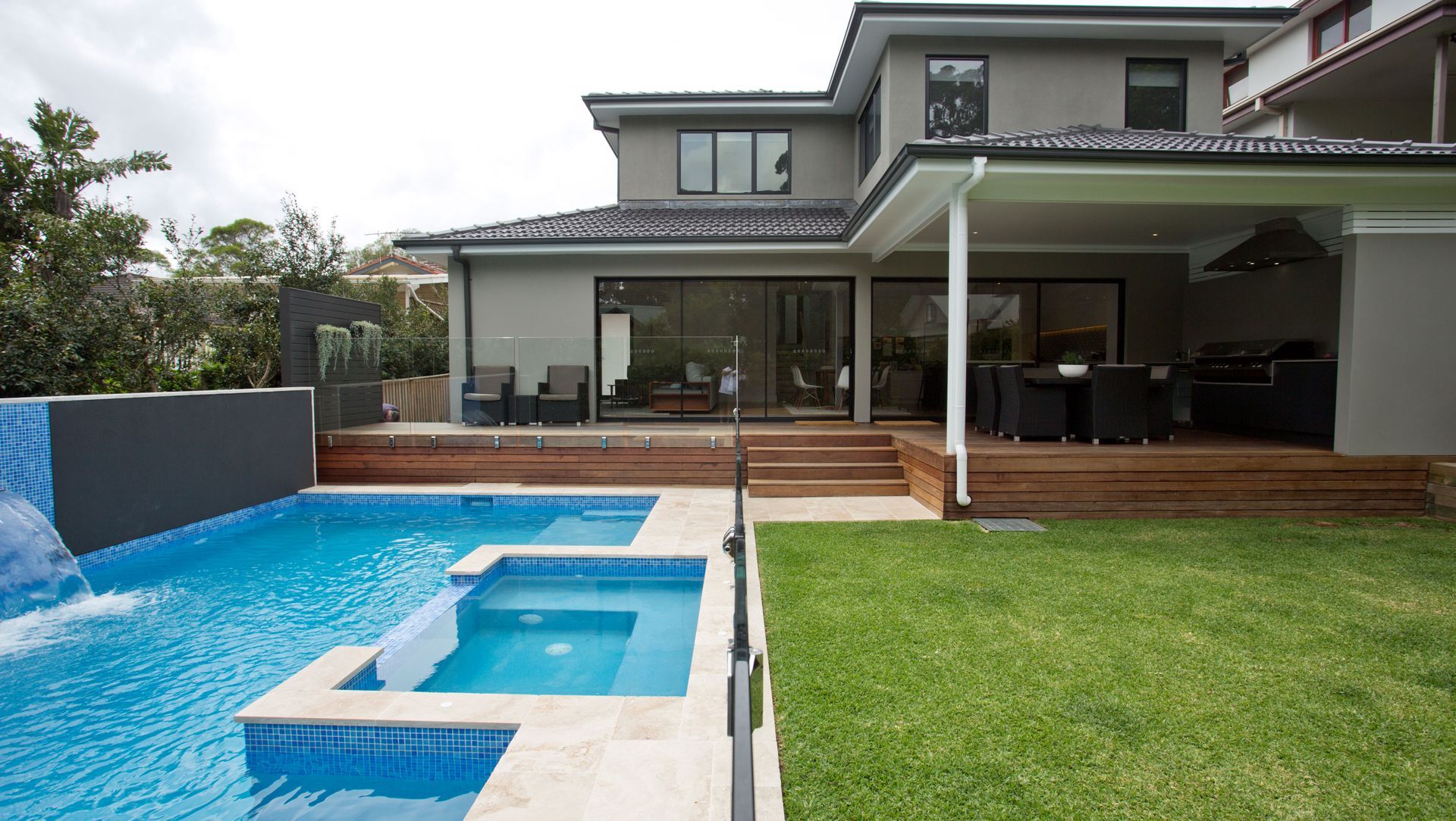 Lindfield - Extension & Complete Renovation banner