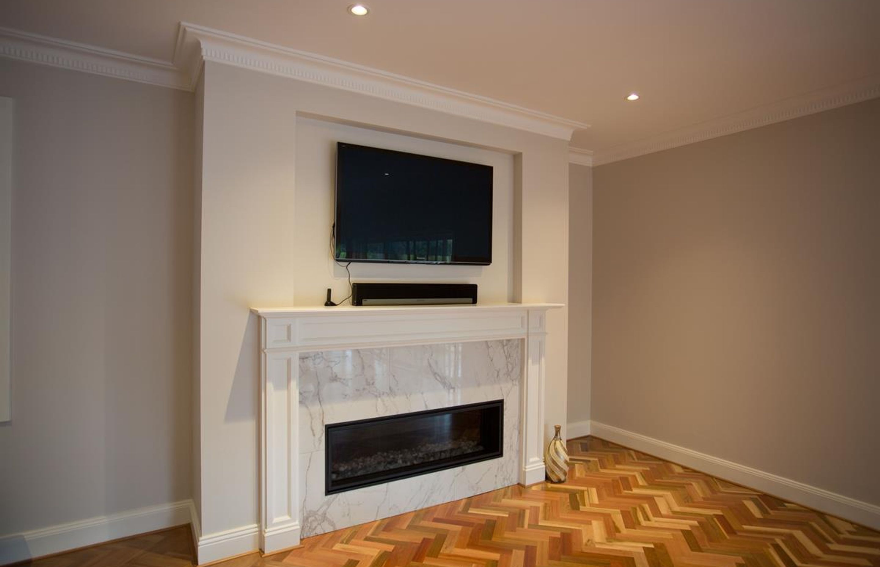turramurra - alterations & additions