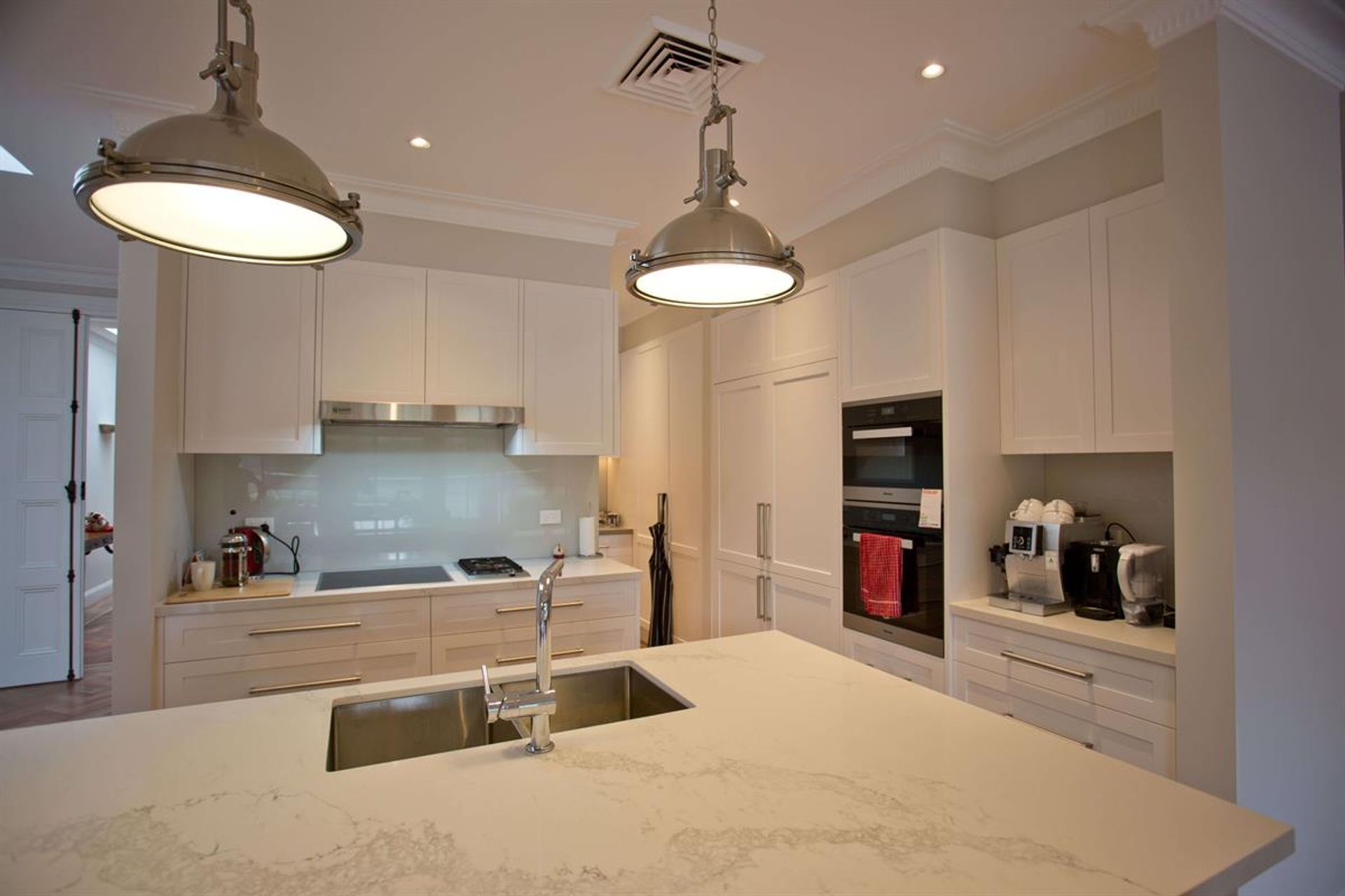 turramurra - alterations & additions