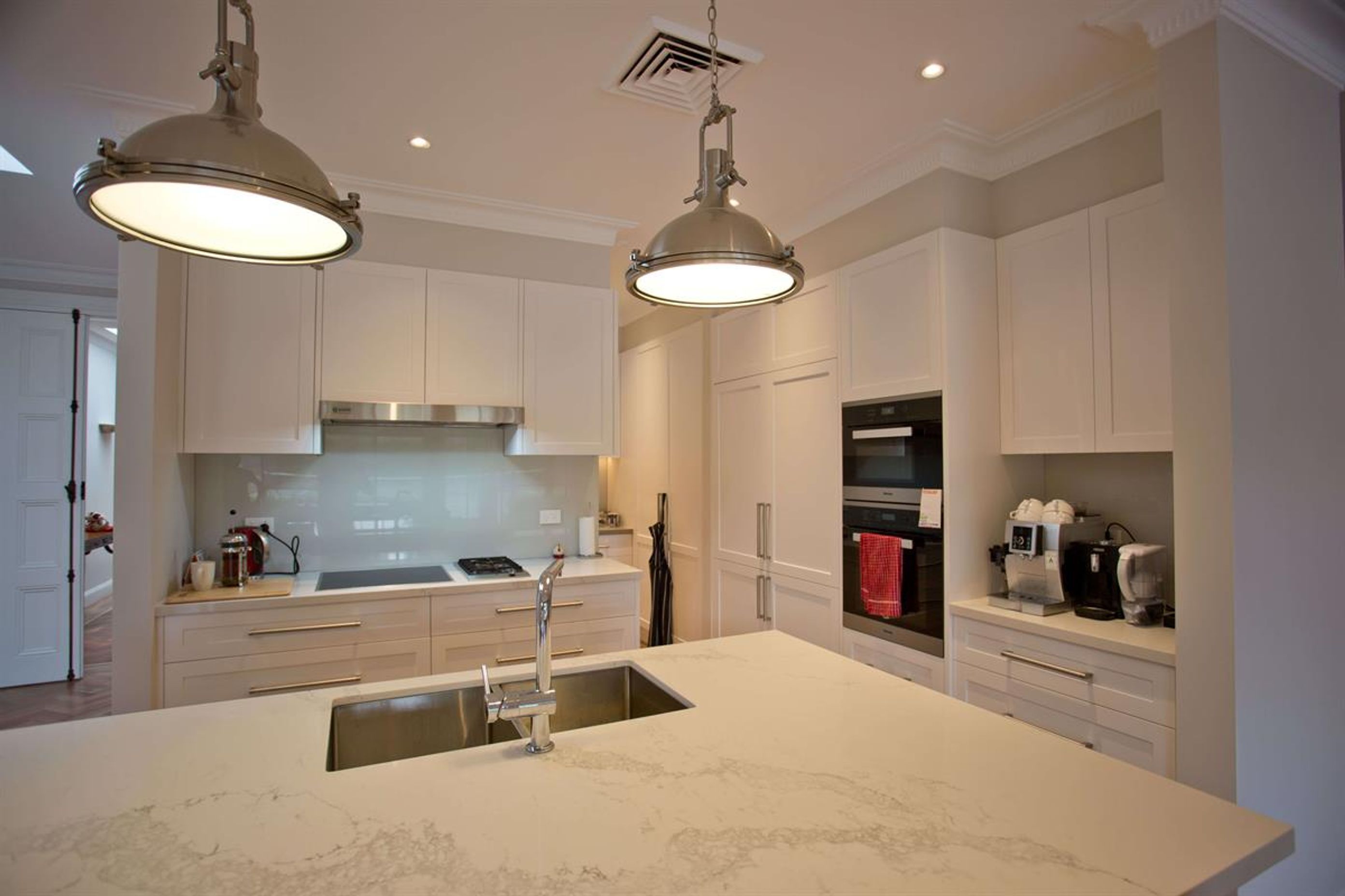 turramurra - alterations &amp; additions