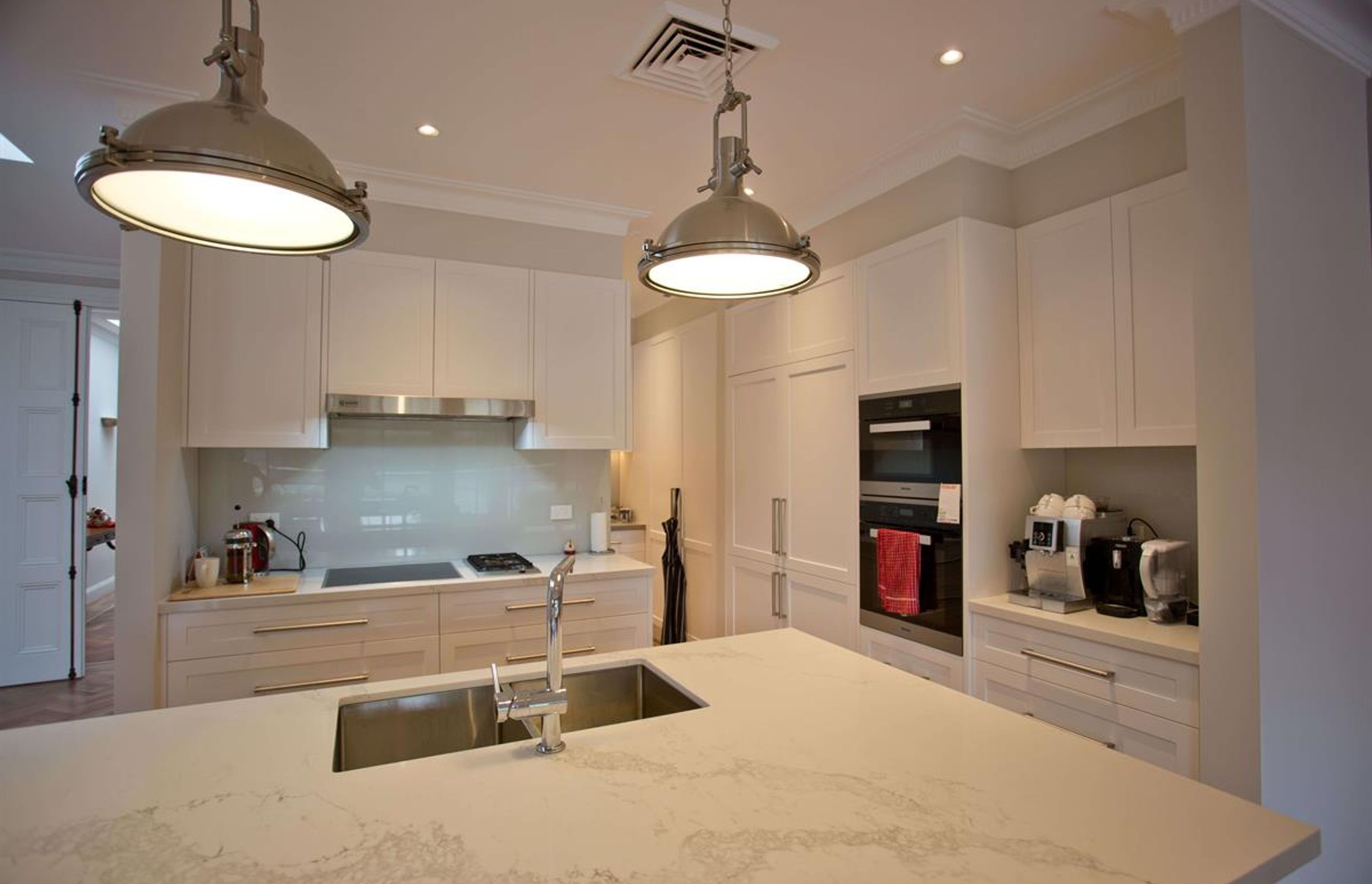 turramurra - alterations & additions