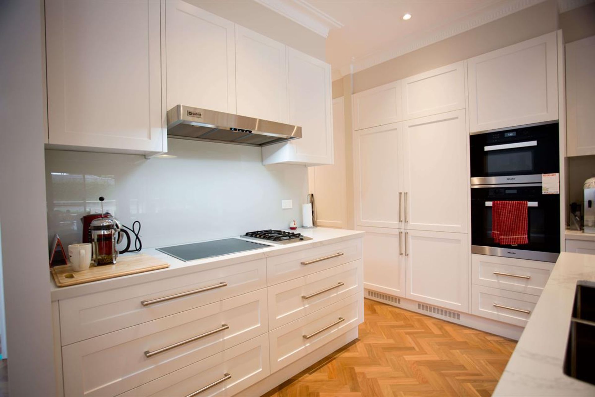 turramurra - alterations & additions