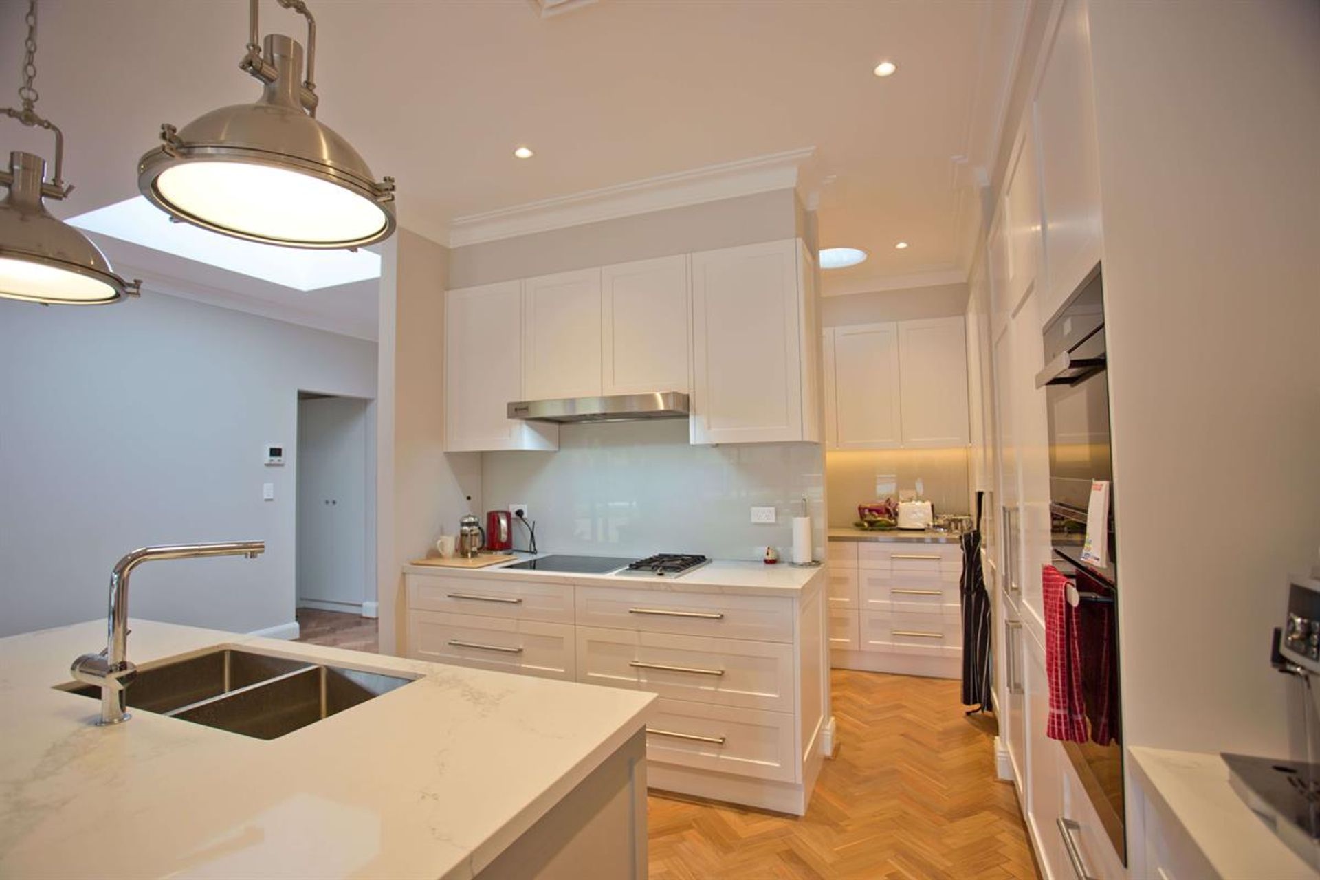 turramurra - alterations & additions