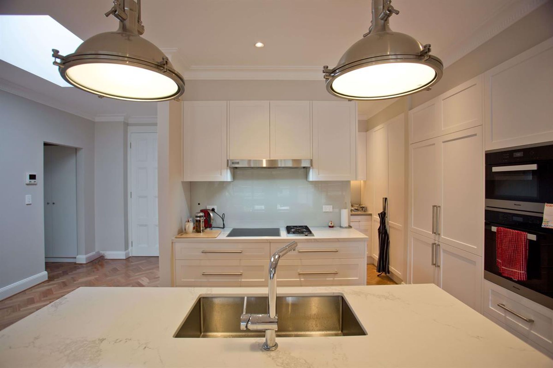 turramurra - alterations & additions