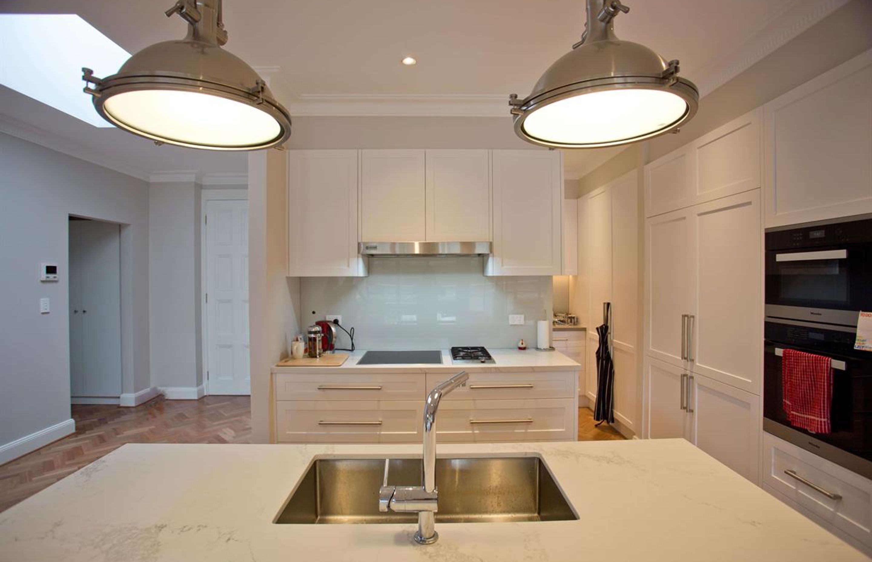 turramurra - alterations & additions