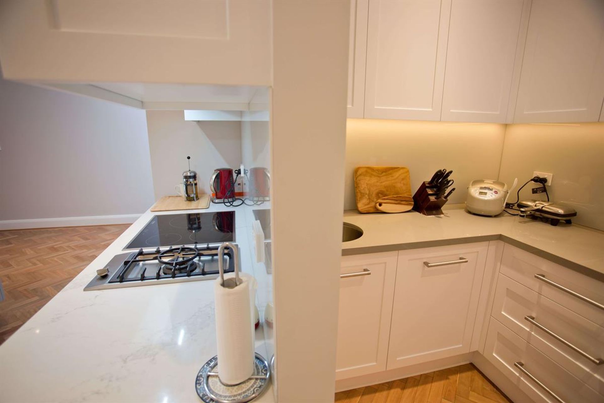 turramurra - alterations & additions