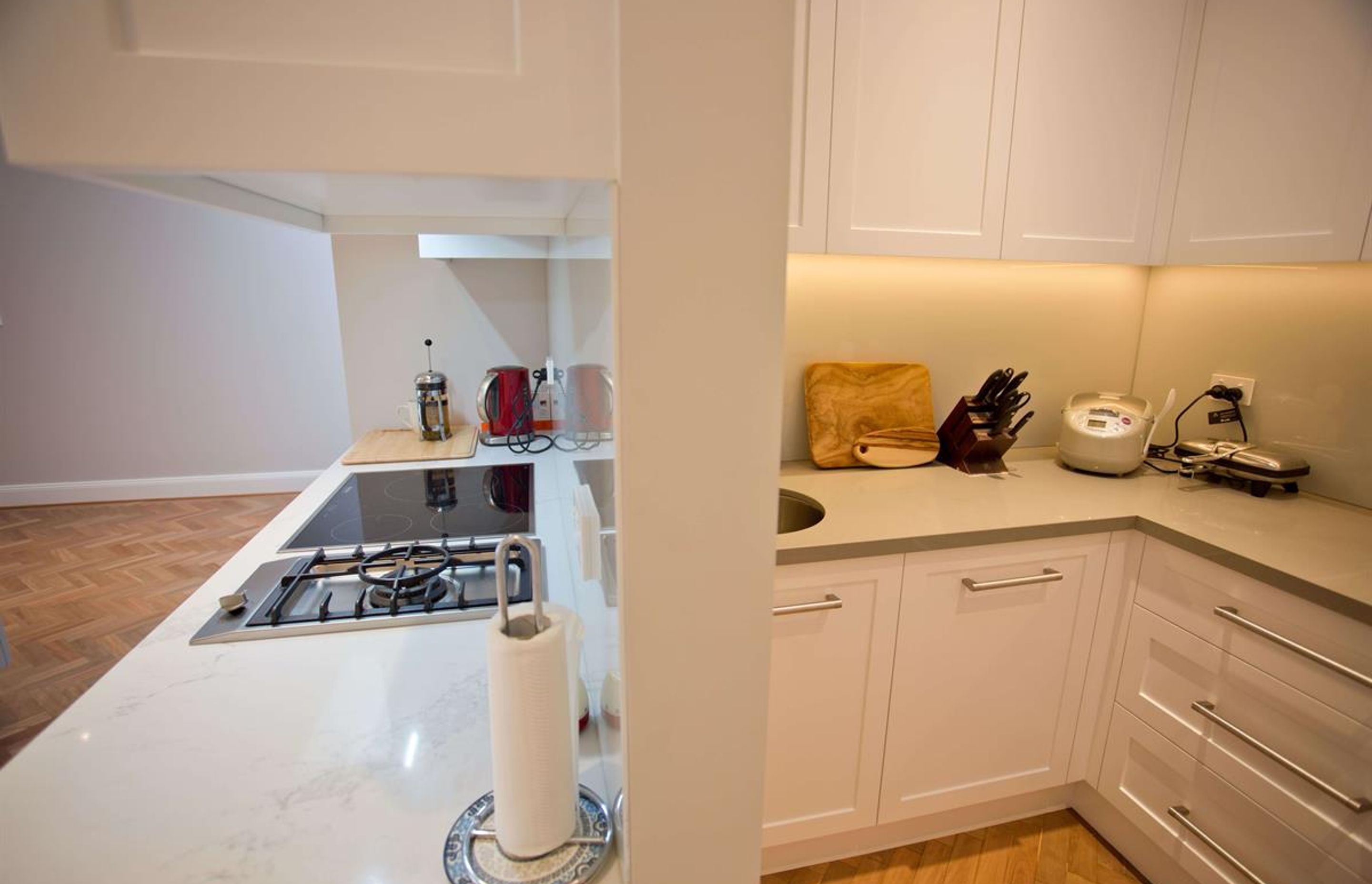 turramurra - alterations & additions