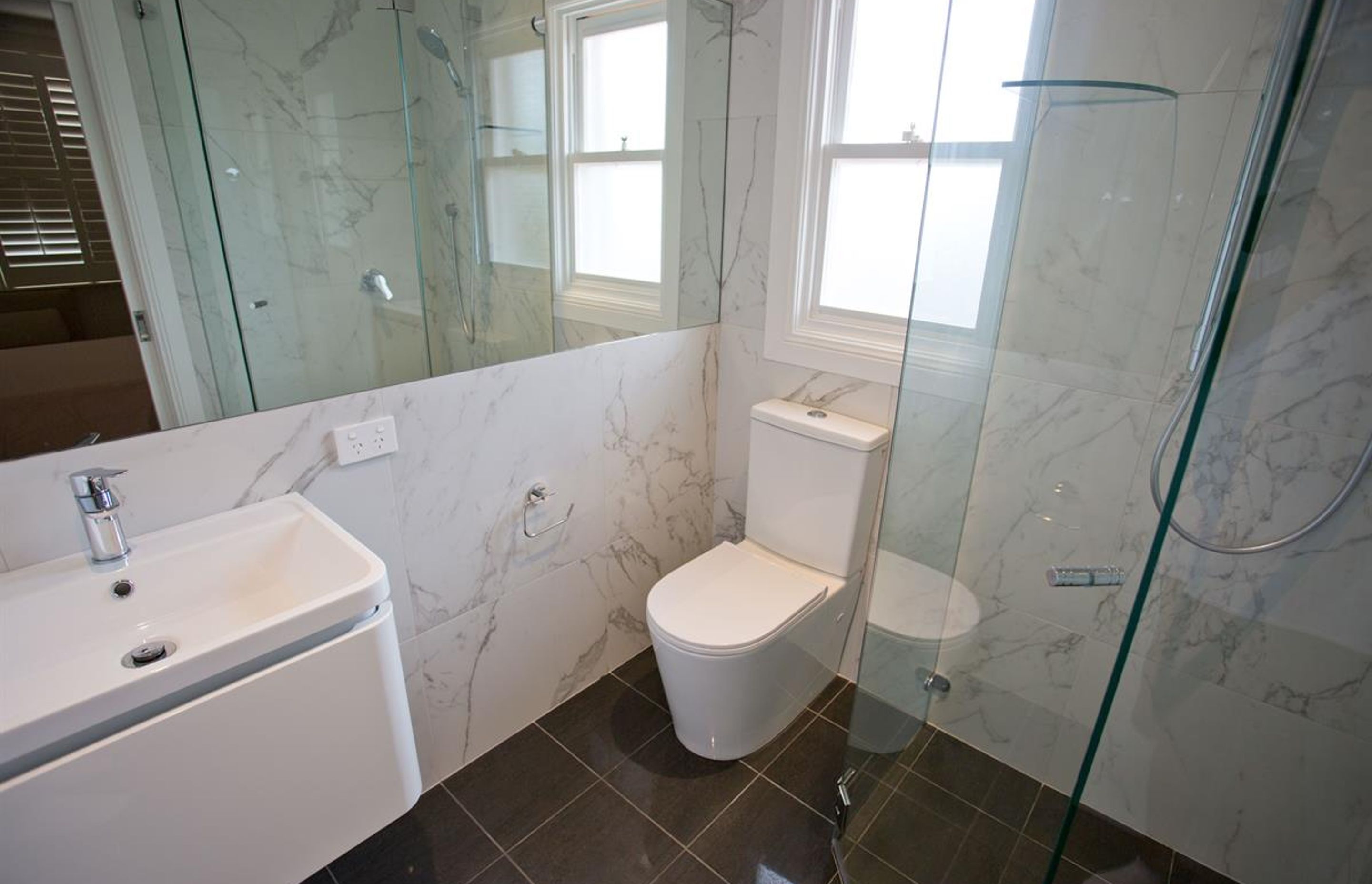 turramurra - alterations & additions