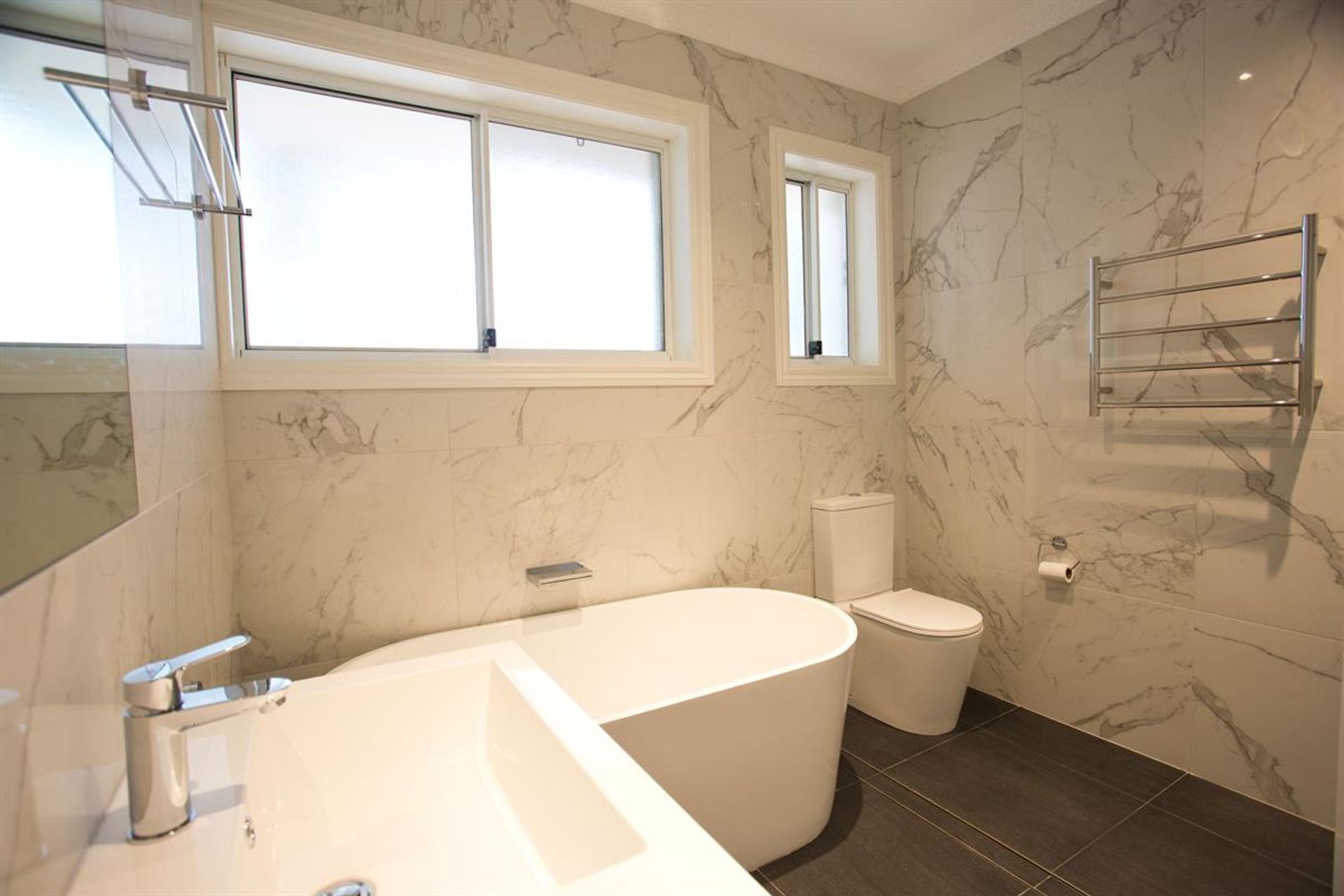 turramurra - alterations & additions