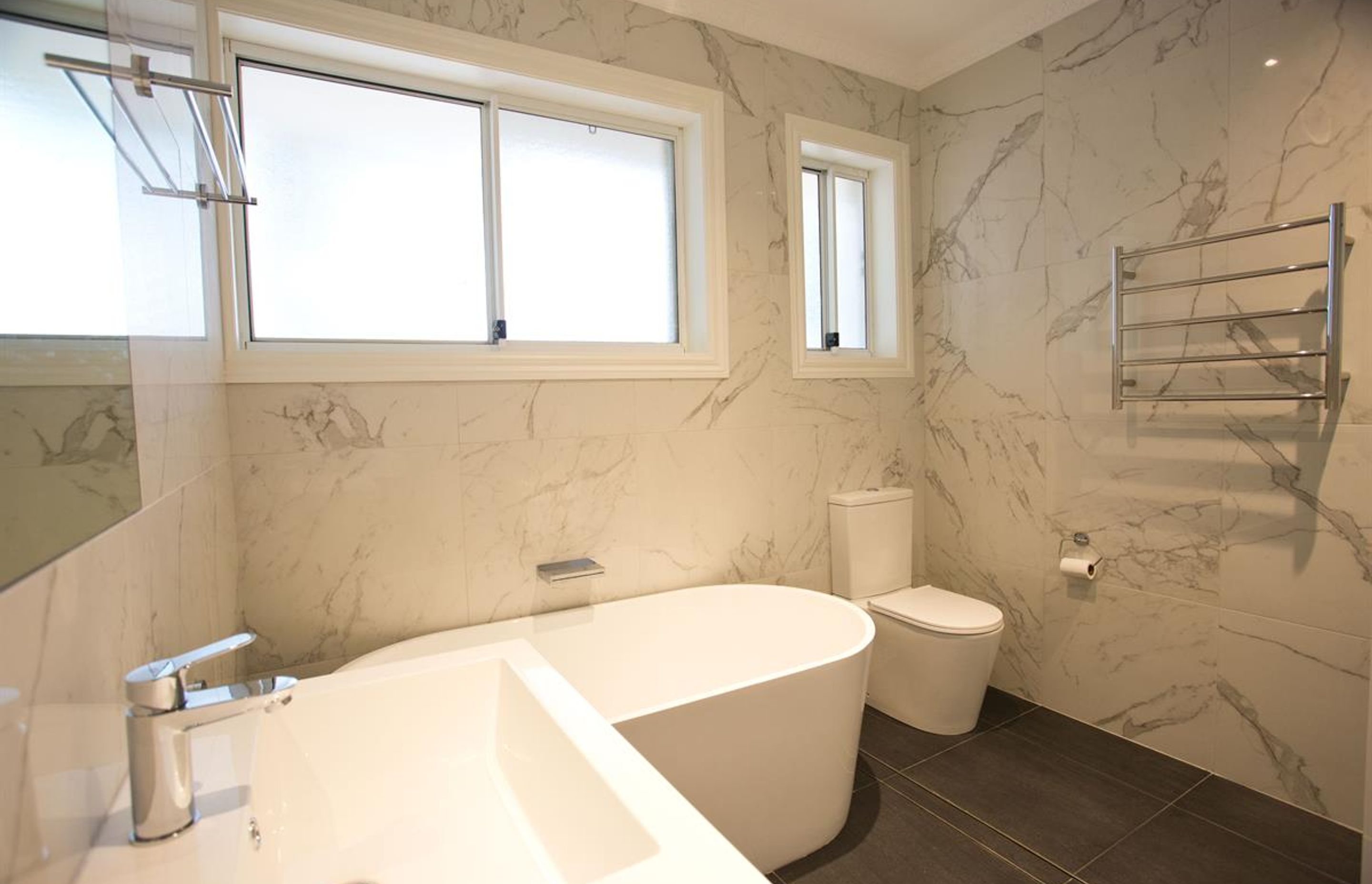 turramurra - alterations & additions