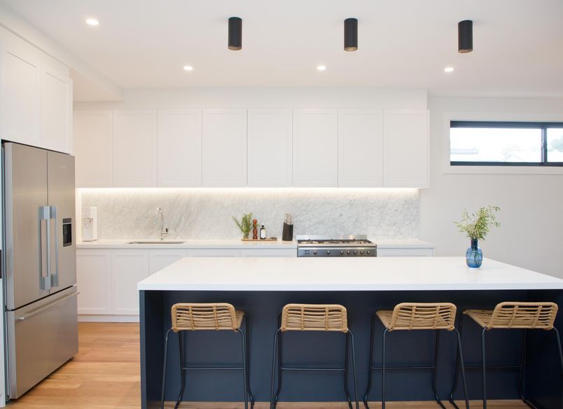 Willoughby Alterations & Additions