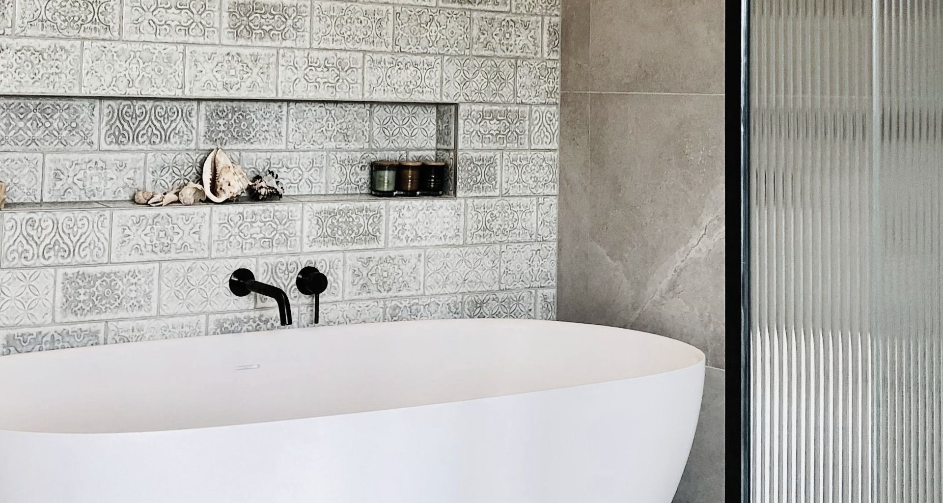 Matakana Country Bathroom banner