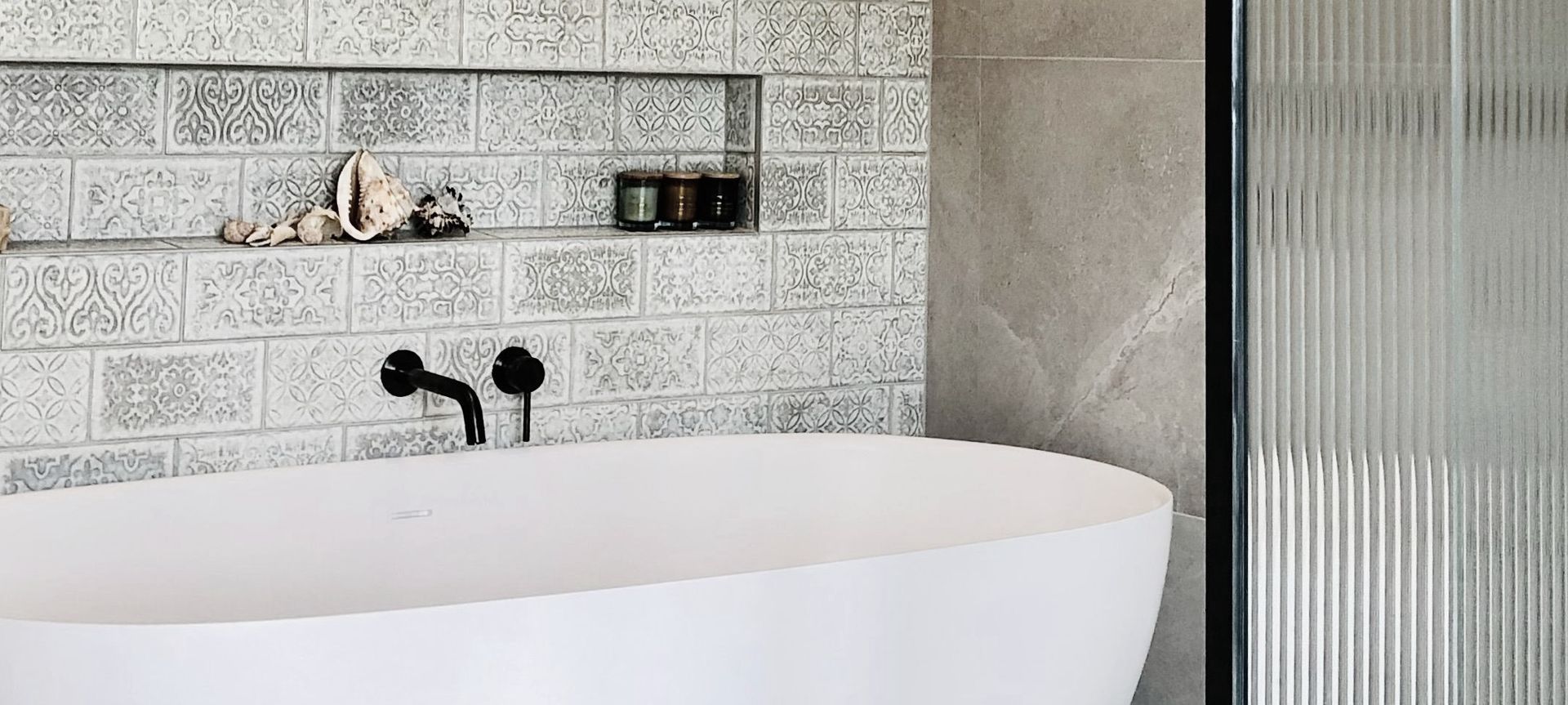 Matakana Country Bathroom banner