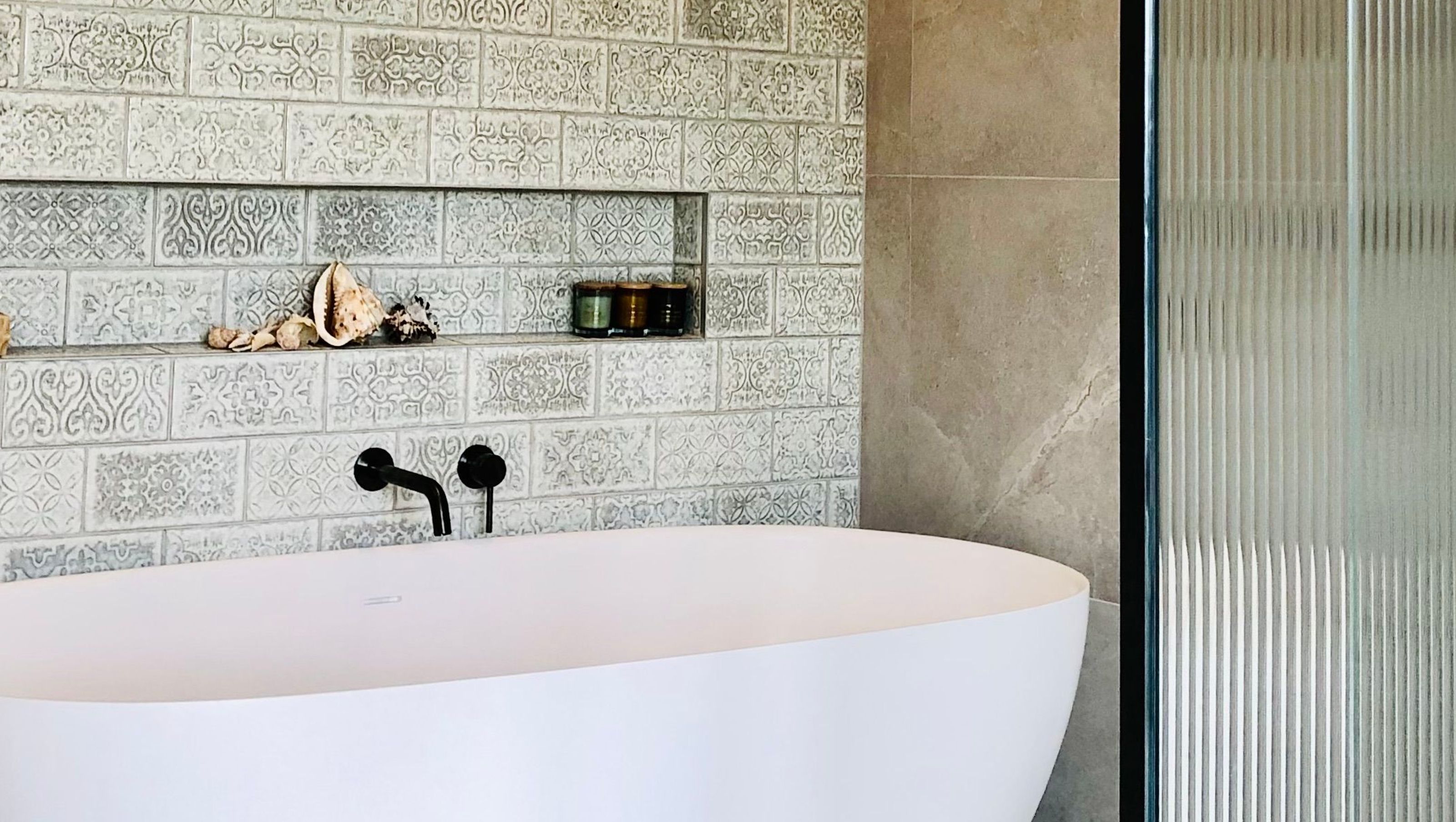 Matakana Country Bathroom