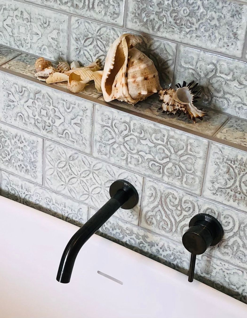 Matakana Country Bathroom