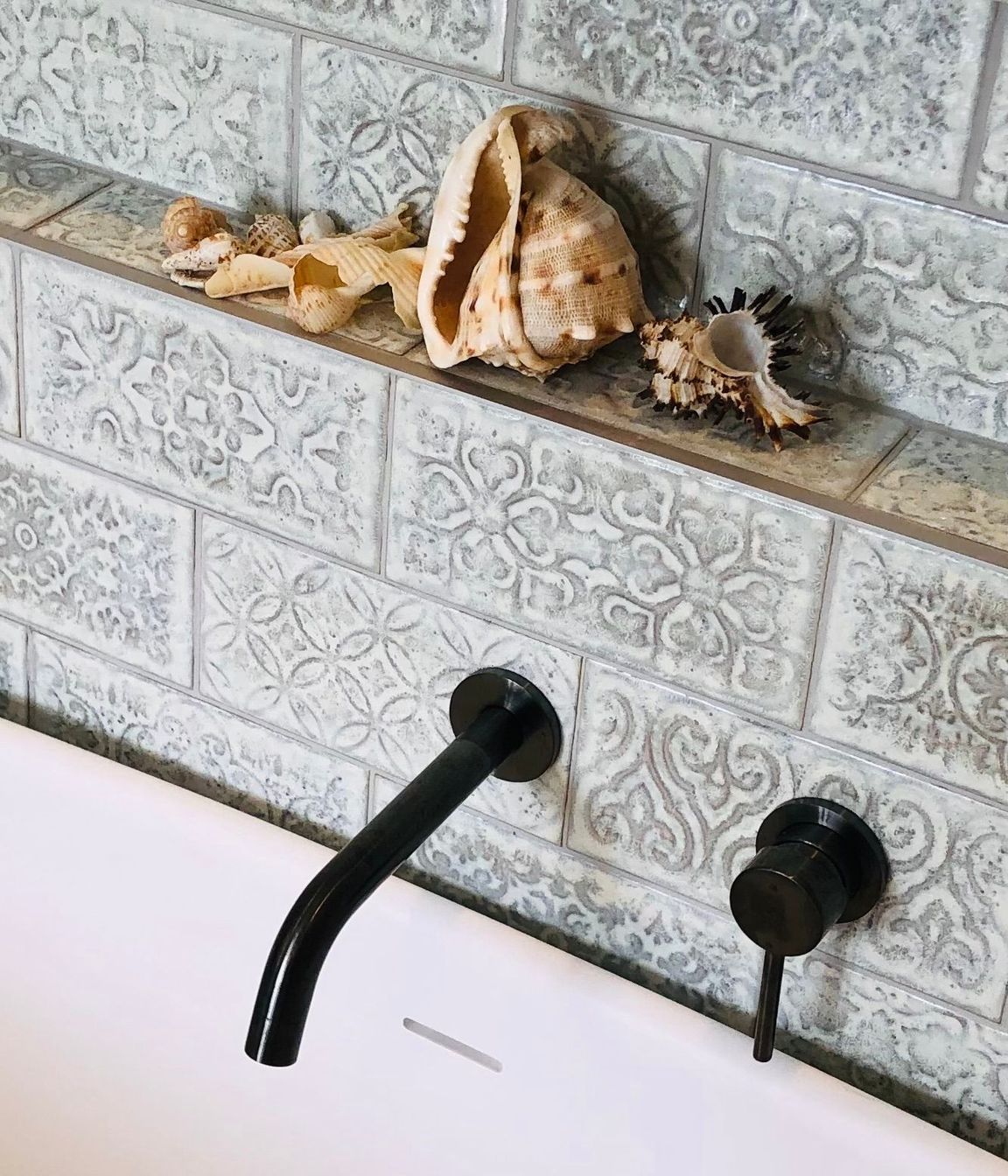 Matakana Country Bathroom