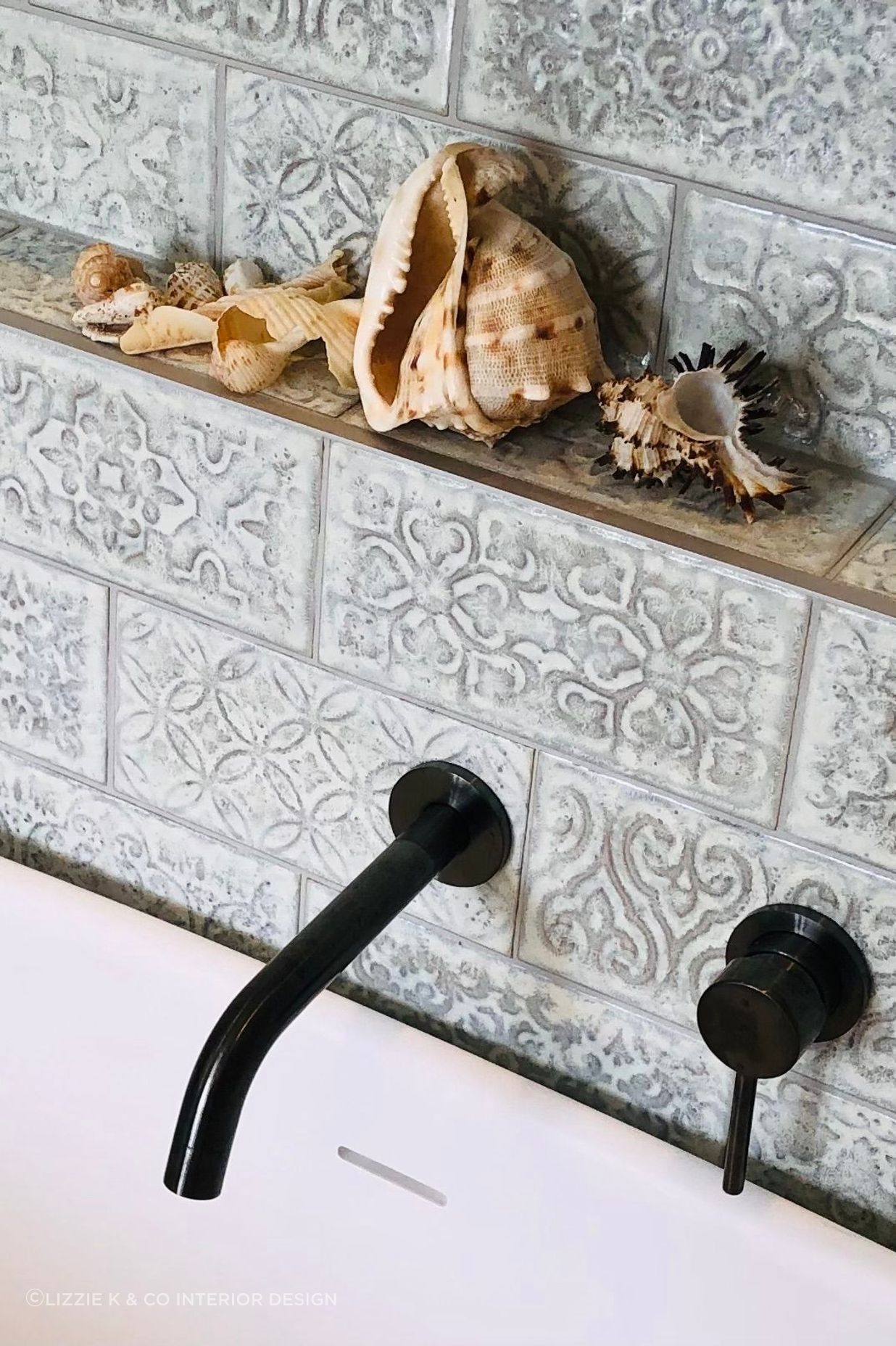 Matakana Country Bathroom