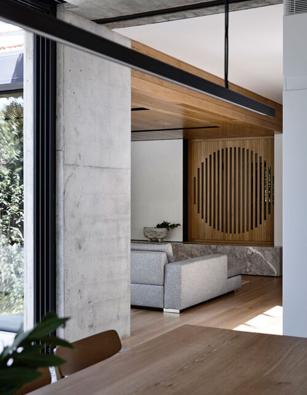 Malvern Garden House