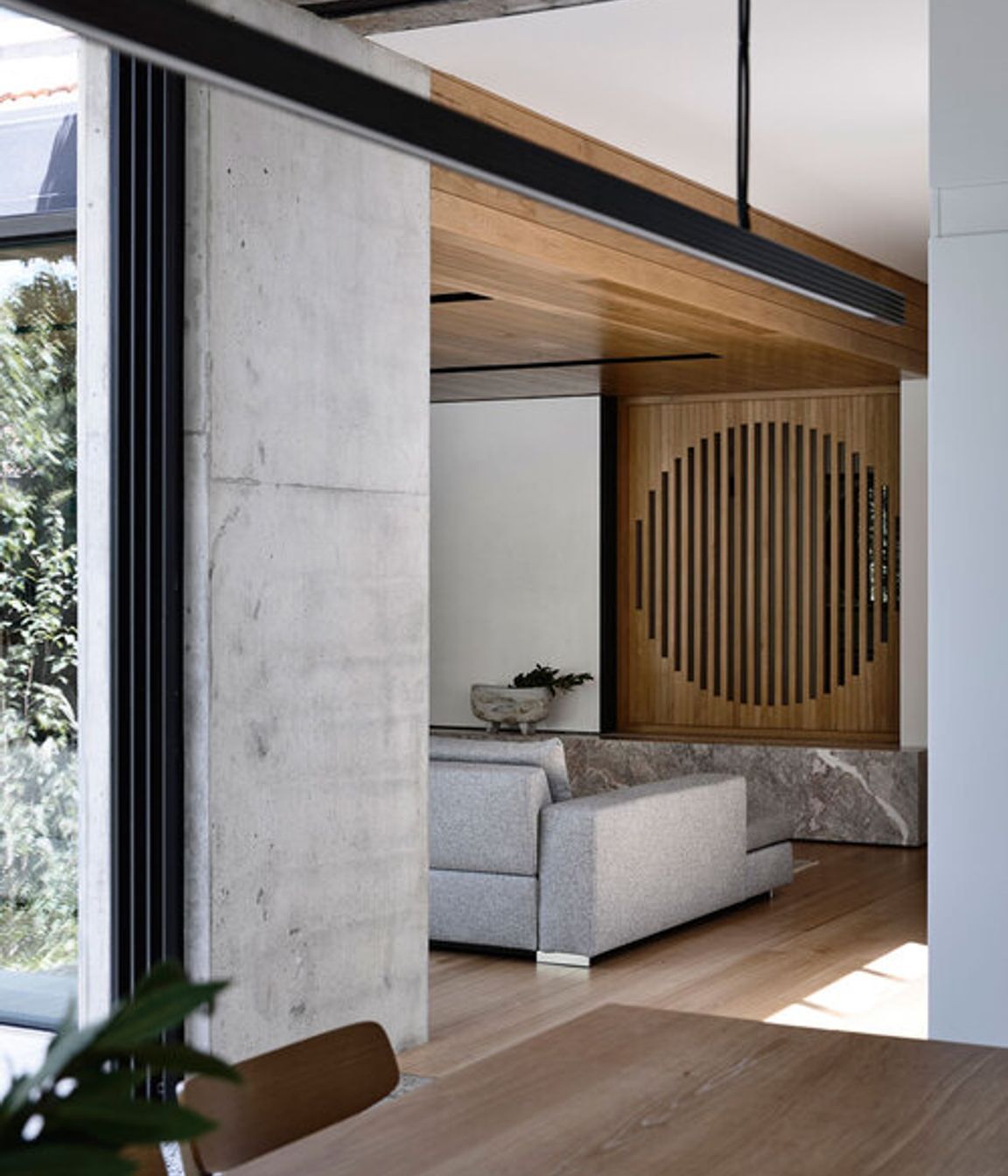 Malvern Garden House