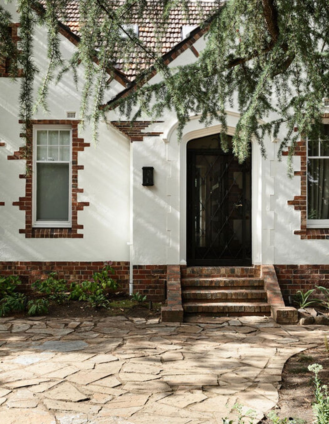 Malvern Garden House