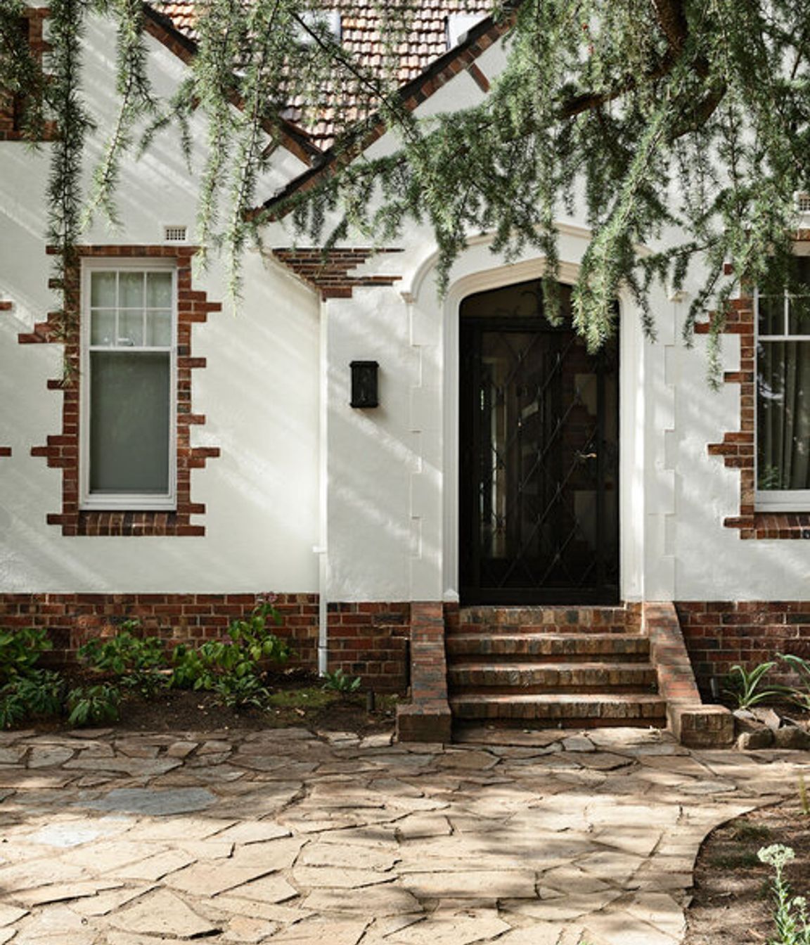 Malvern Garden House