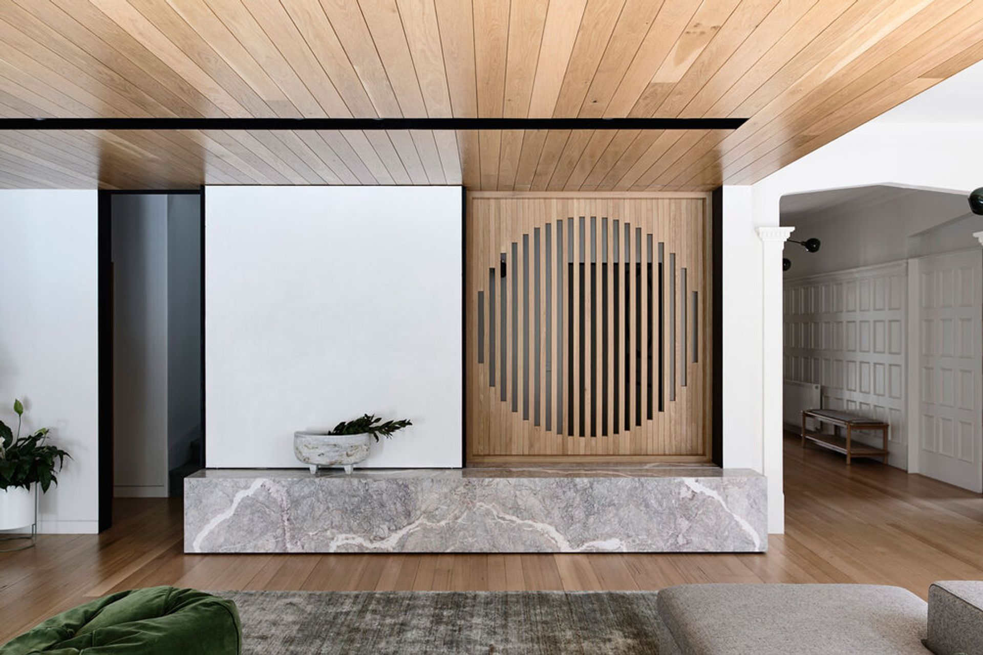 Malvern Garden House