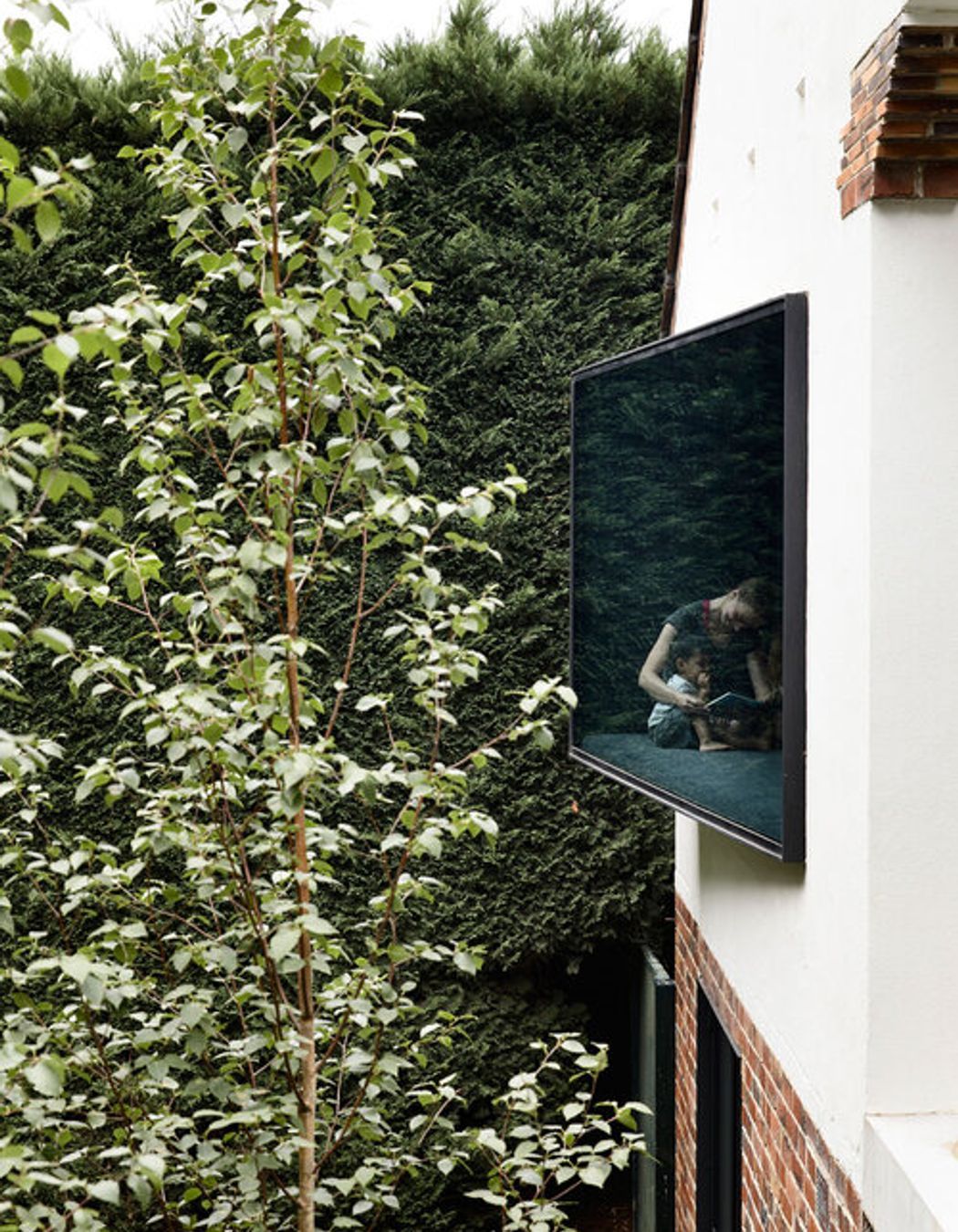 Malvern Garden House