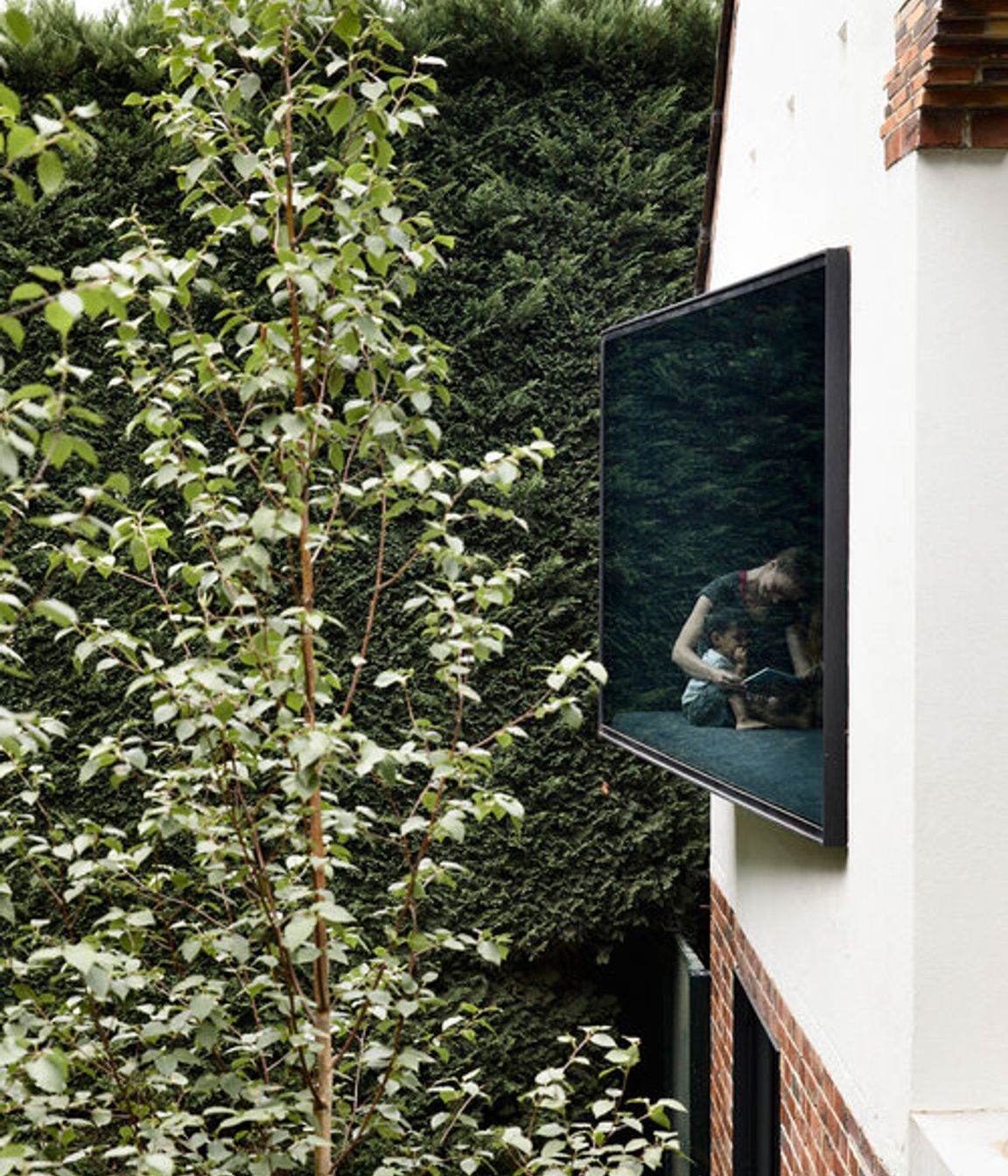 Malvern Garden House