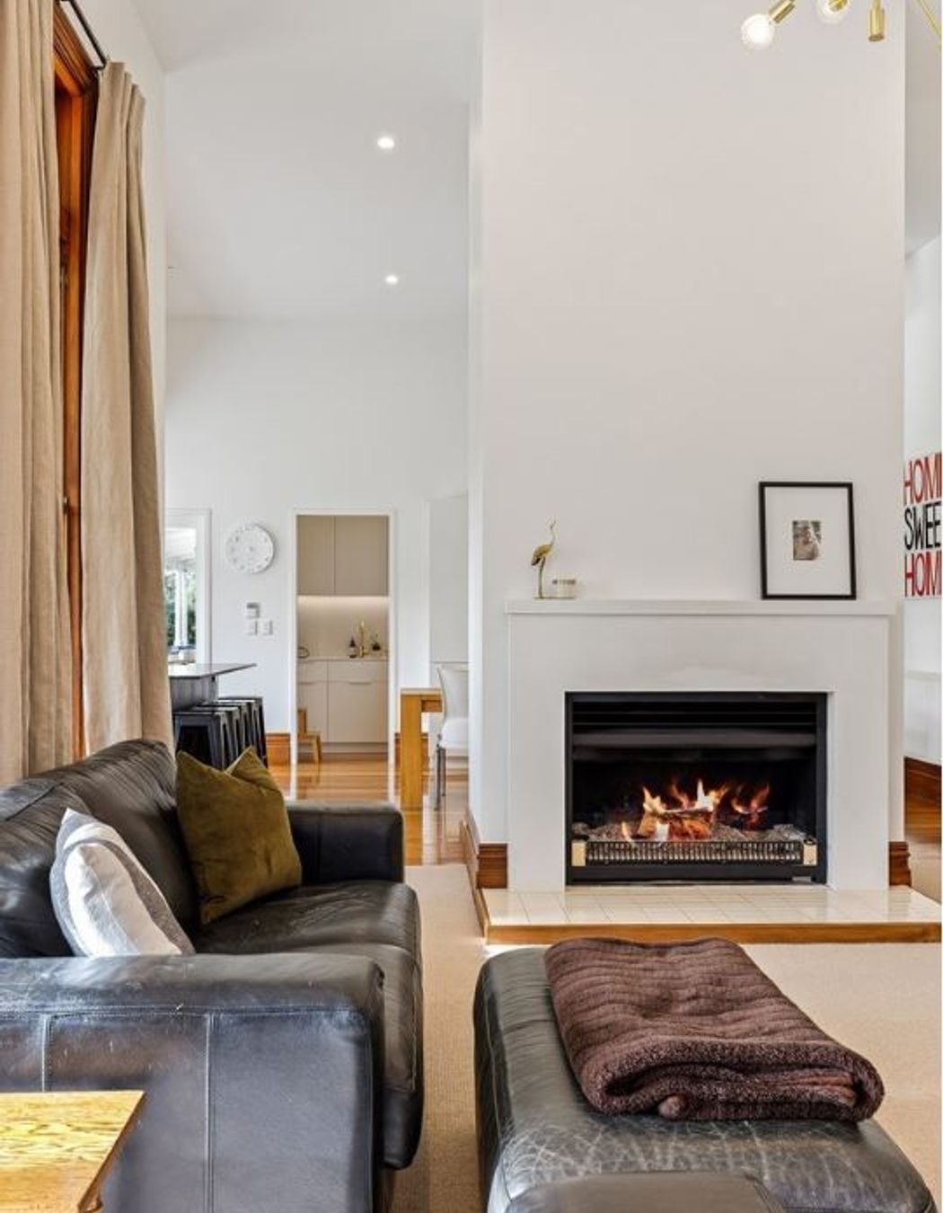 Warmington SI General Fire  Photo credit AJ Scott